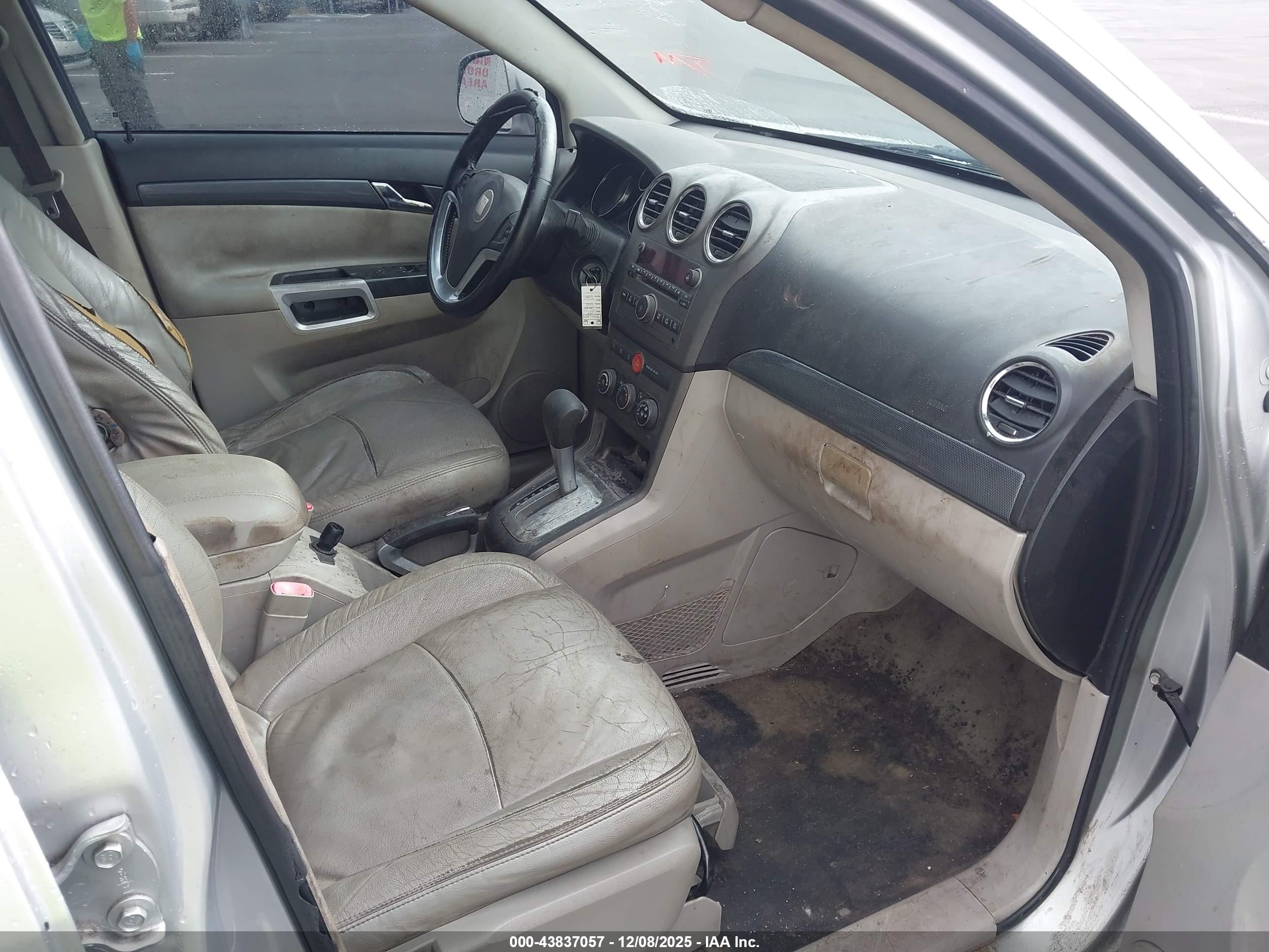SATURN VUE image 5