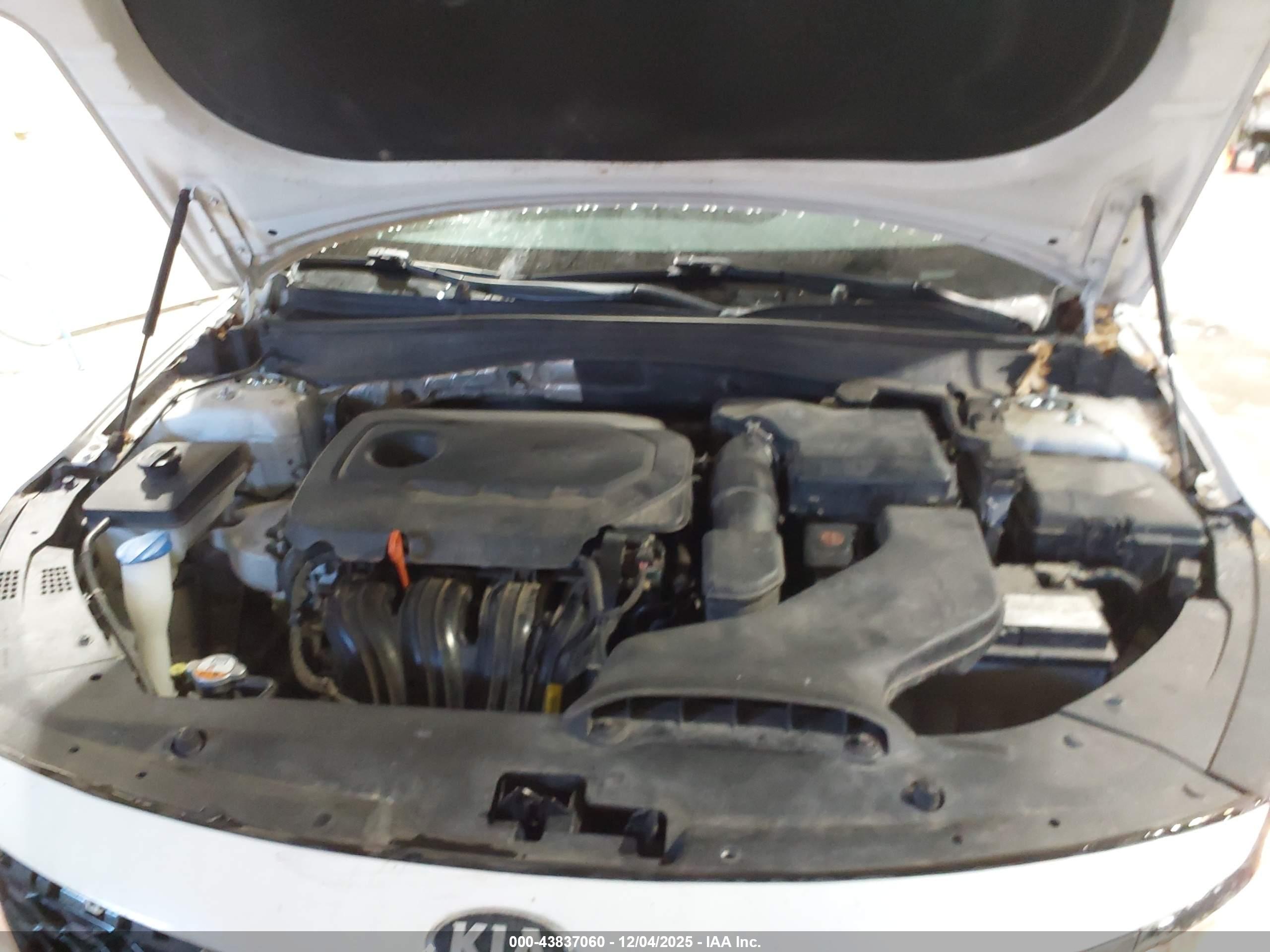 KIA OPTIMA image 10
