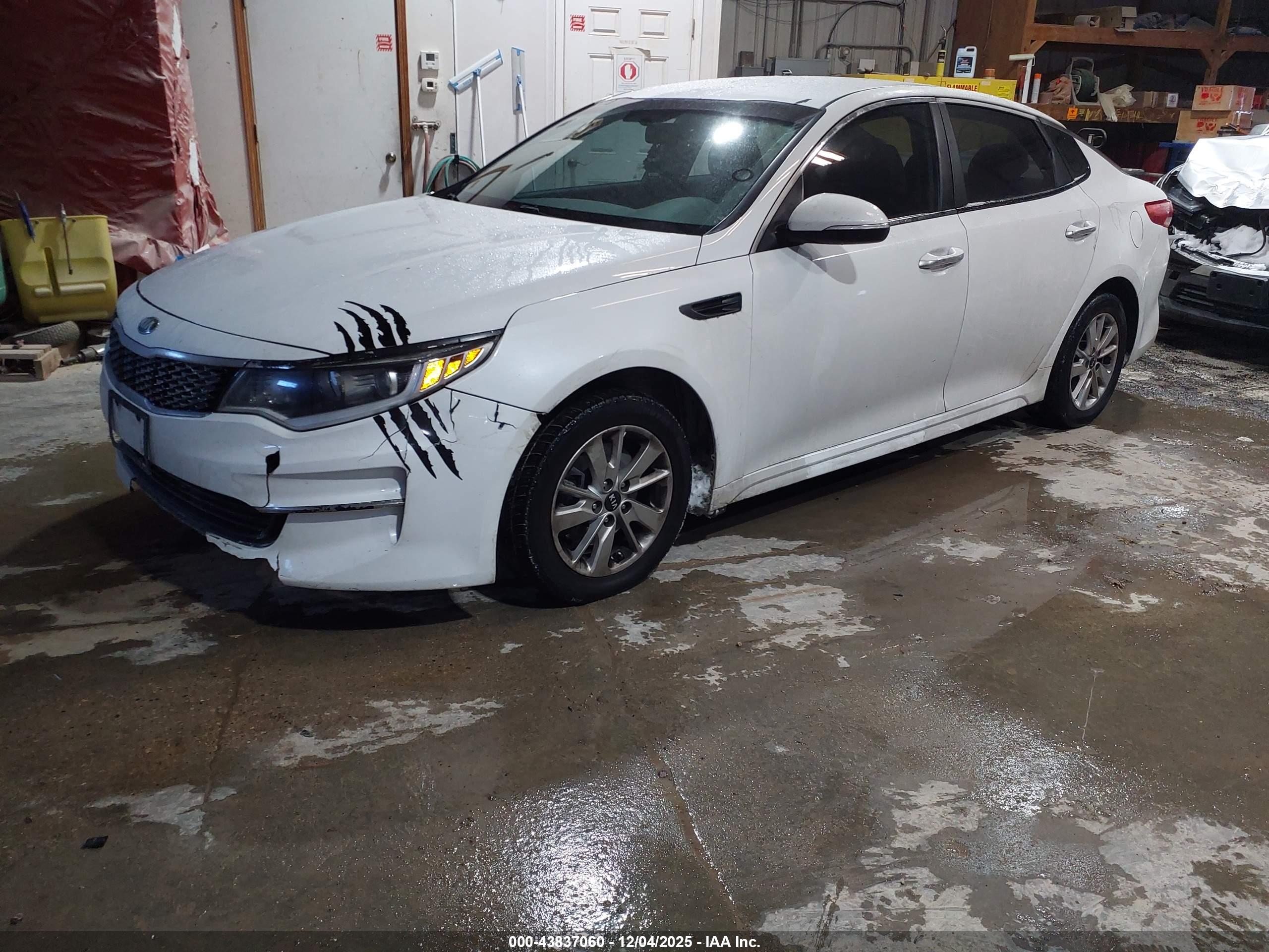 KIA OPTIMA image 2