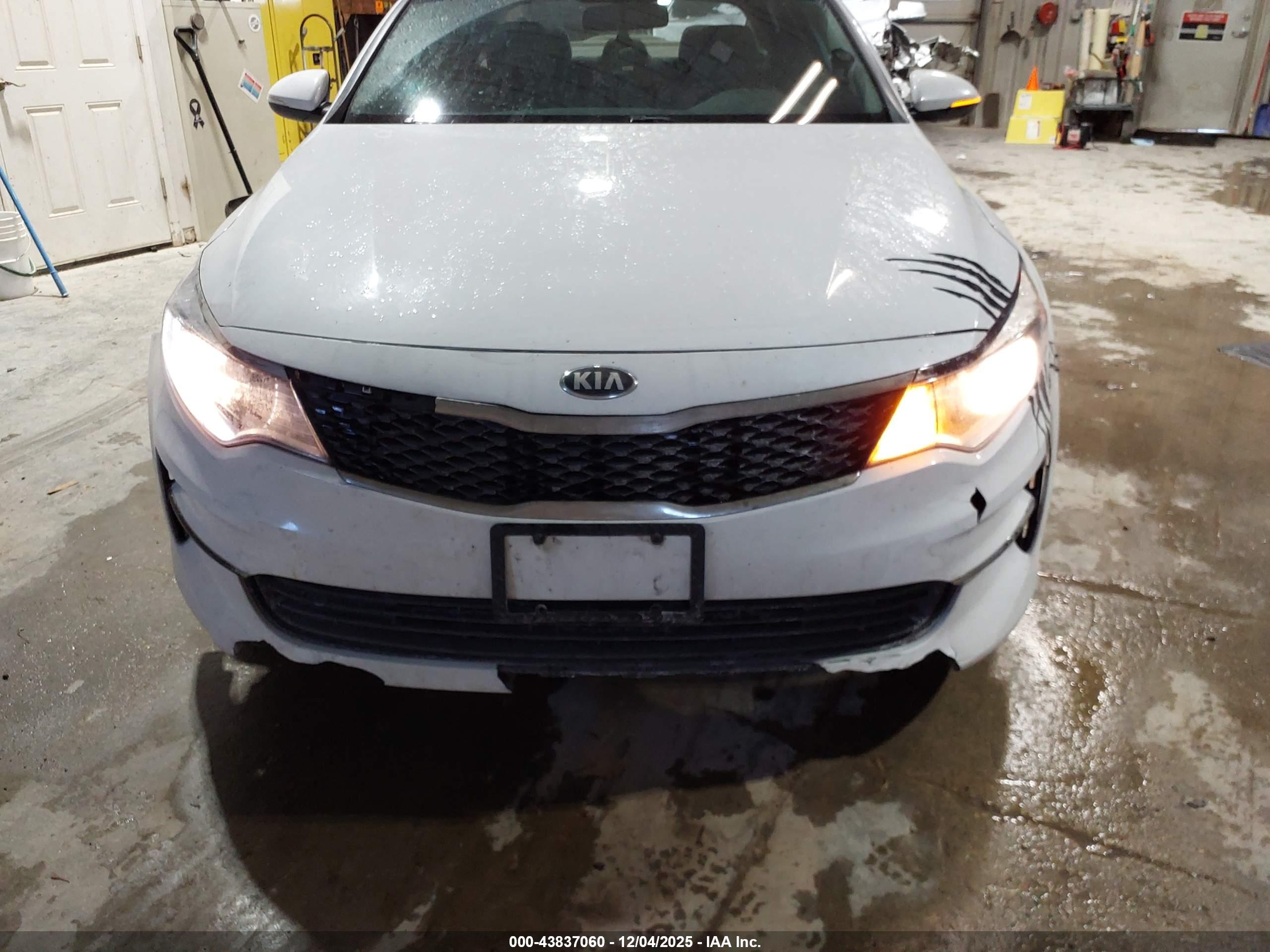 KIA OPTIMA image 6