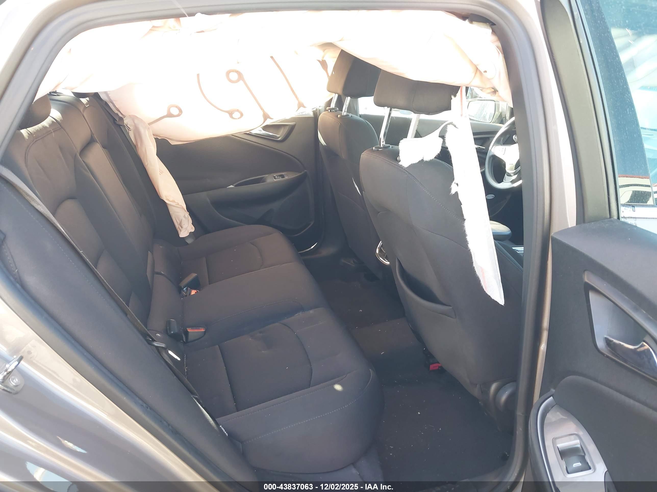 CHEVROLET MALIBU image 8