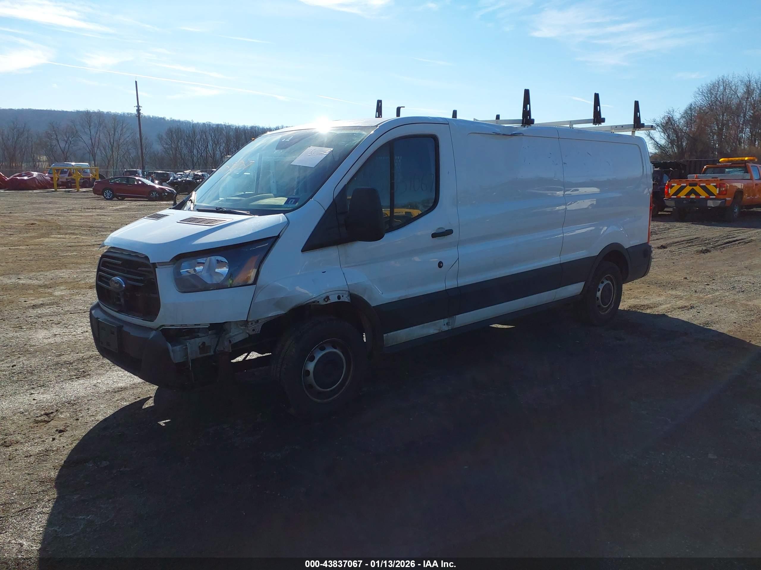 FORD TRANSIT-150 image 2