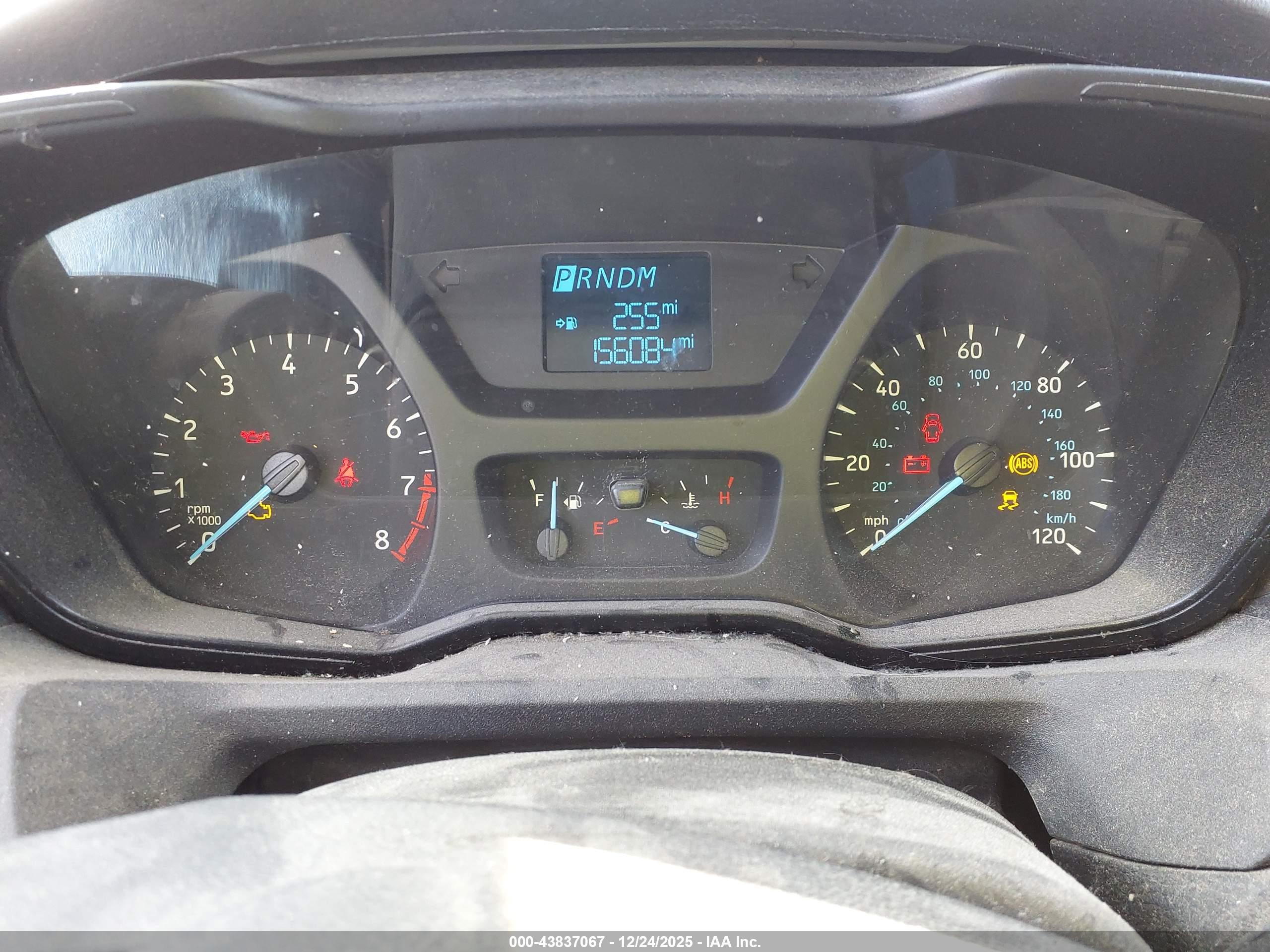 FORD TRANSIT-150 image 7