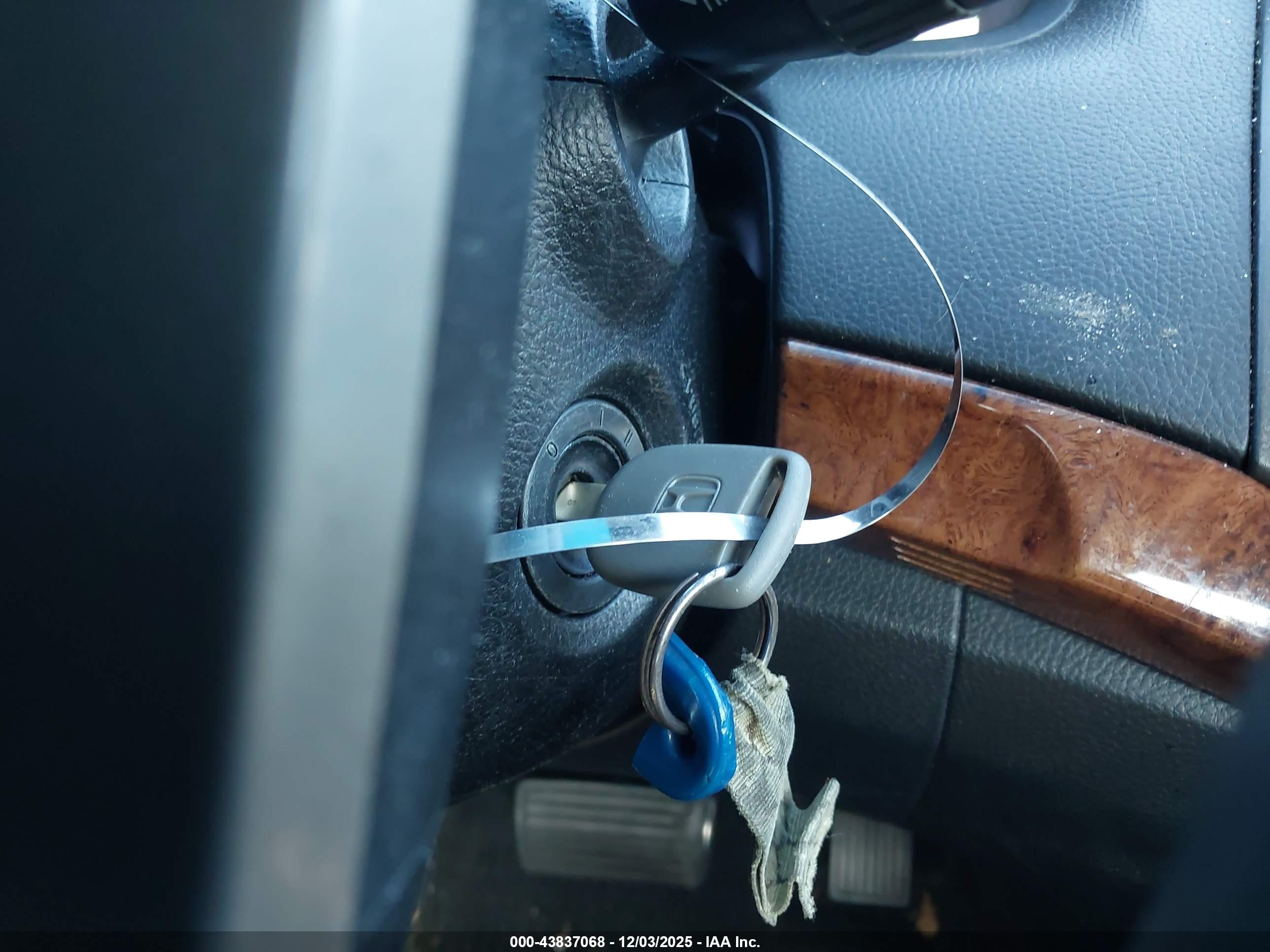 HONDA ACCORD image 11