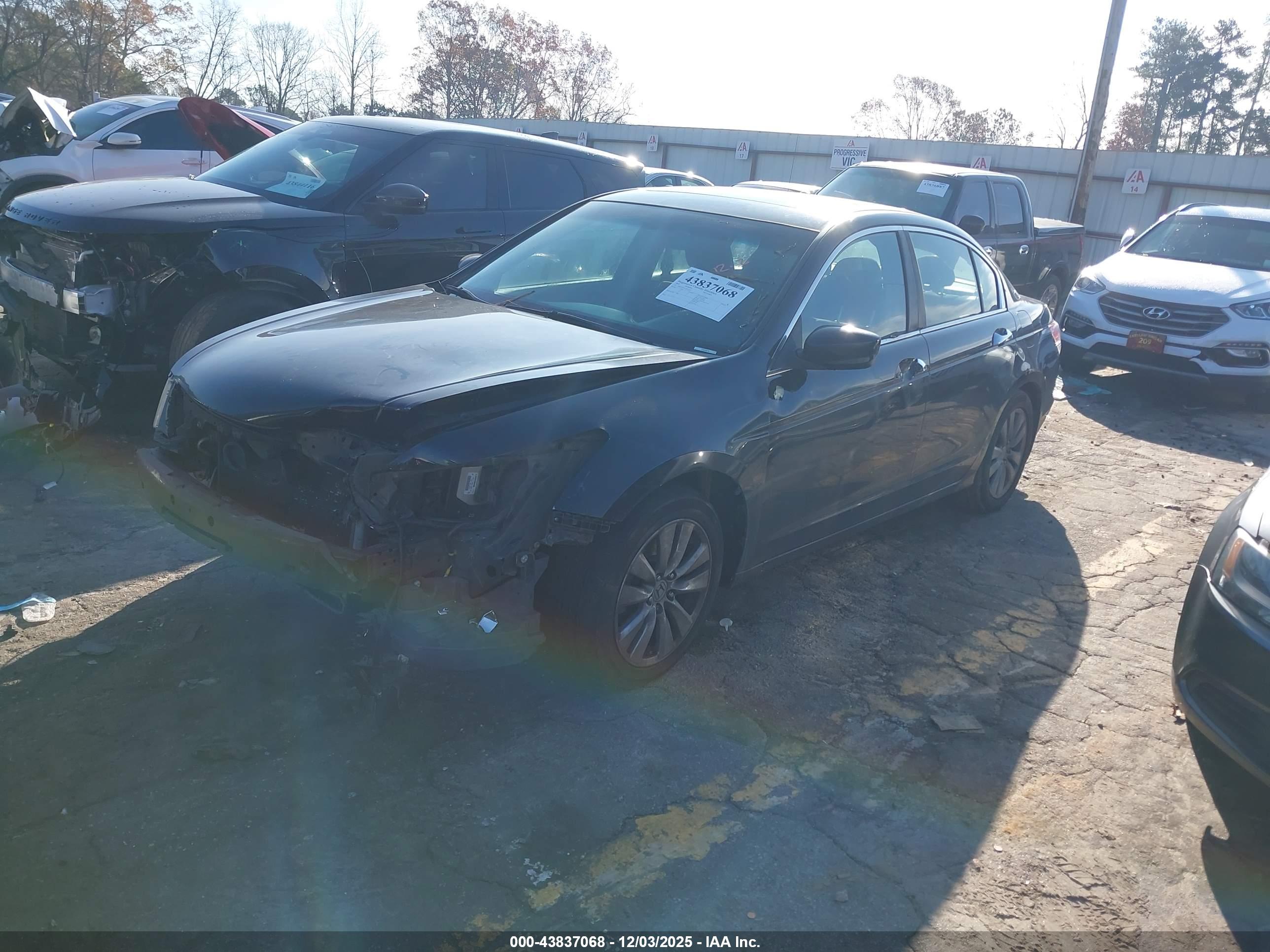 HONDA ACCORD image 2