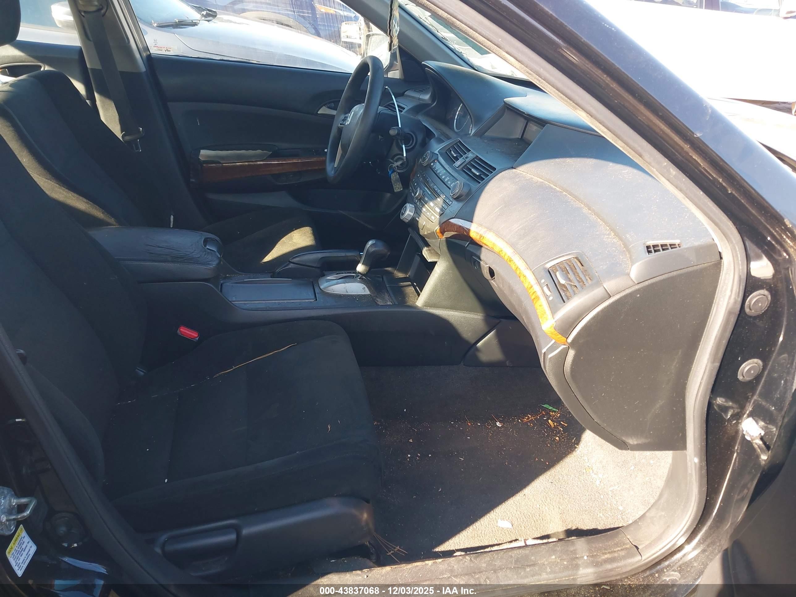 HONDA ACCORD image 5