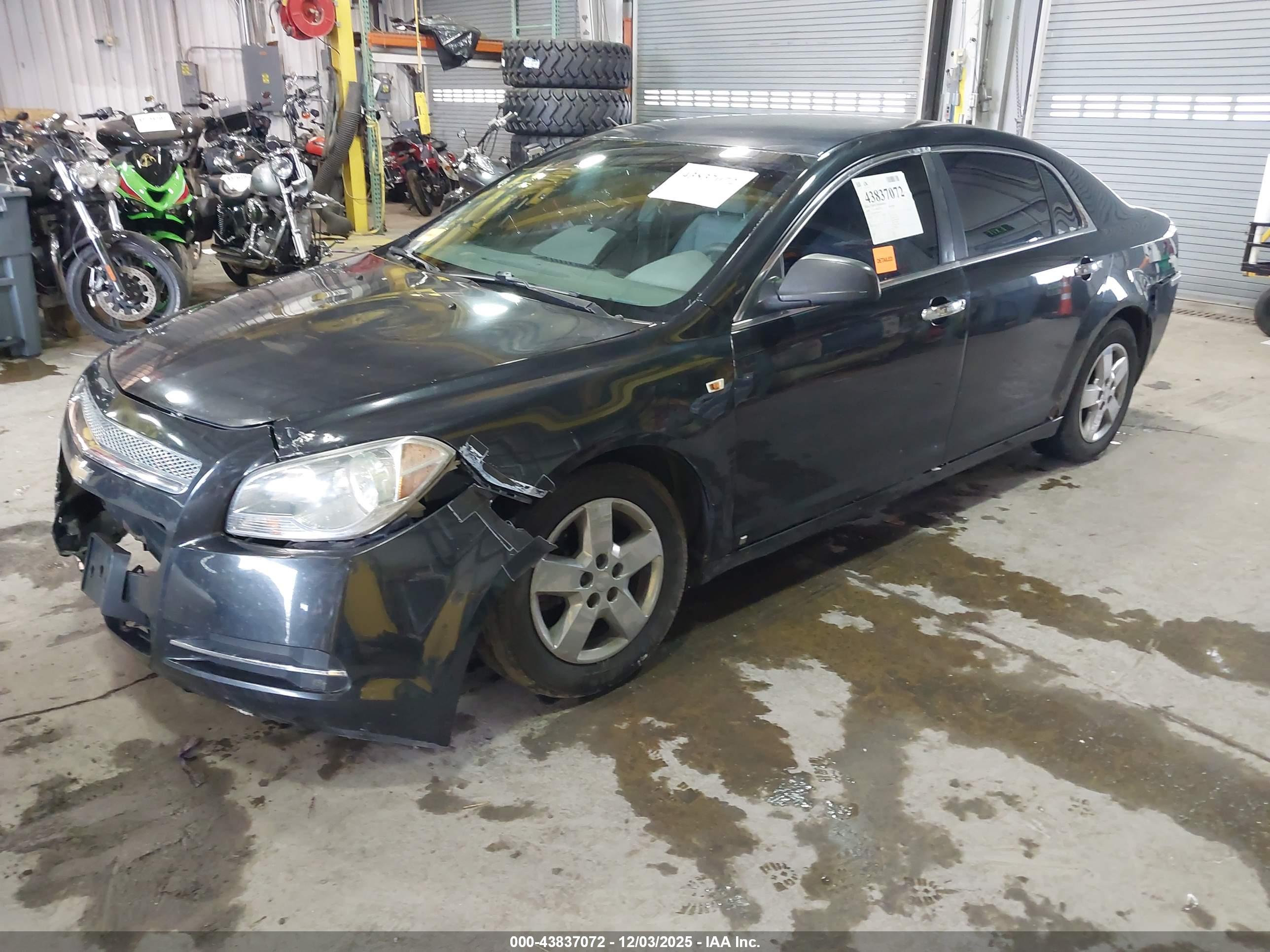 CHEVROLET MALIBU image 2
