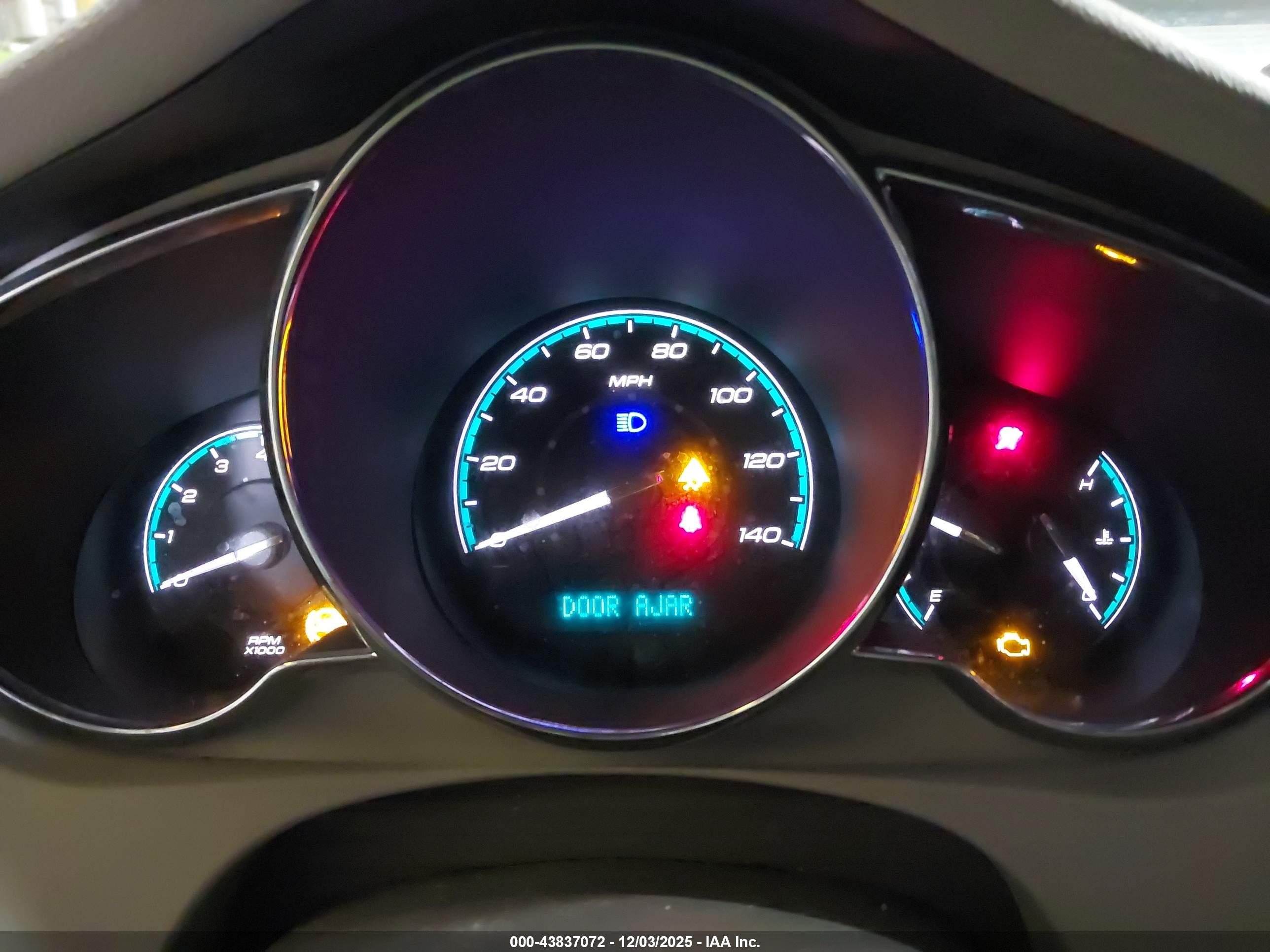 CHEVROLET MALIBU image 7