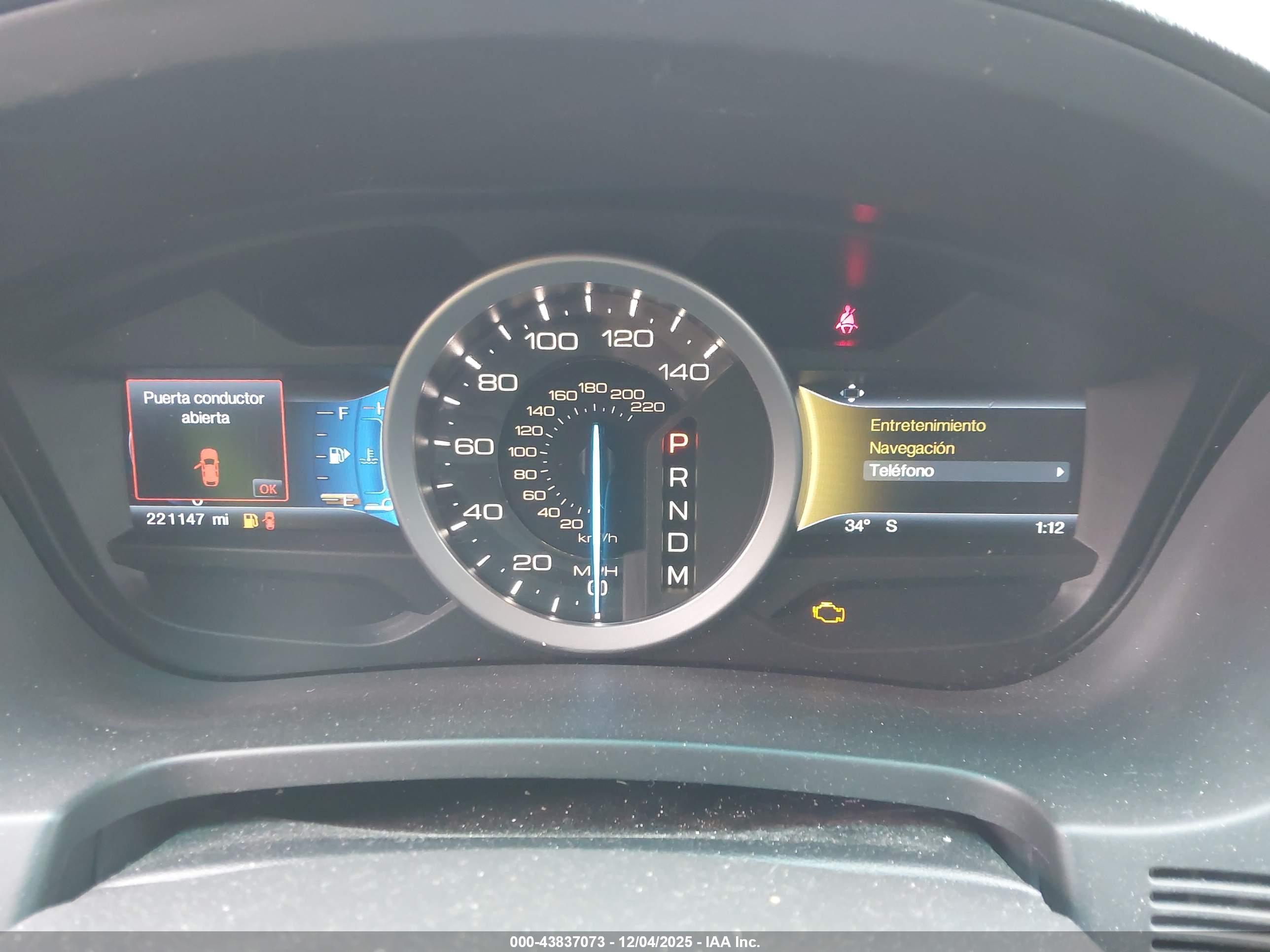 FORD EXPLORER image 7