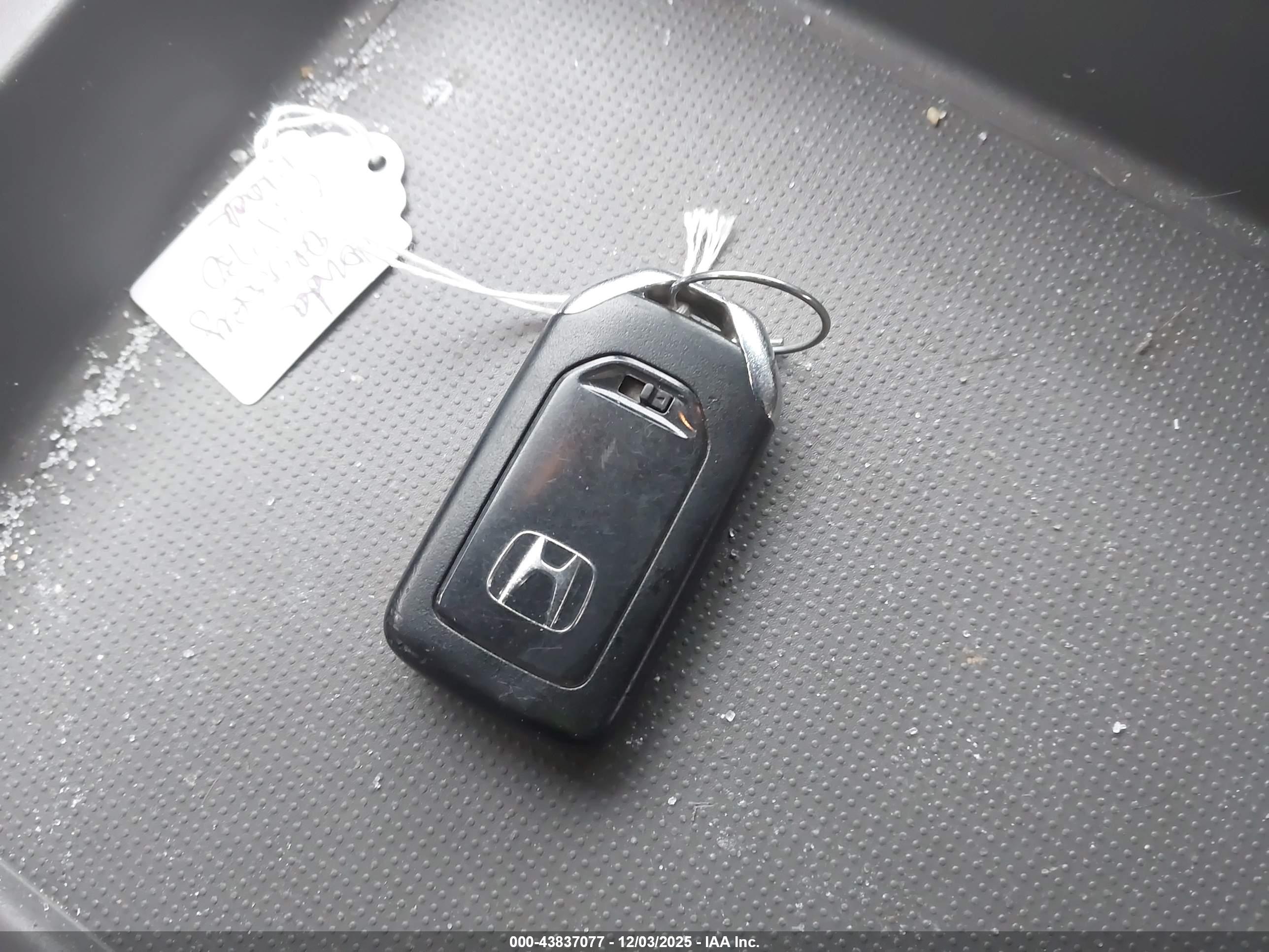 HONDA ODYSSEY image 11