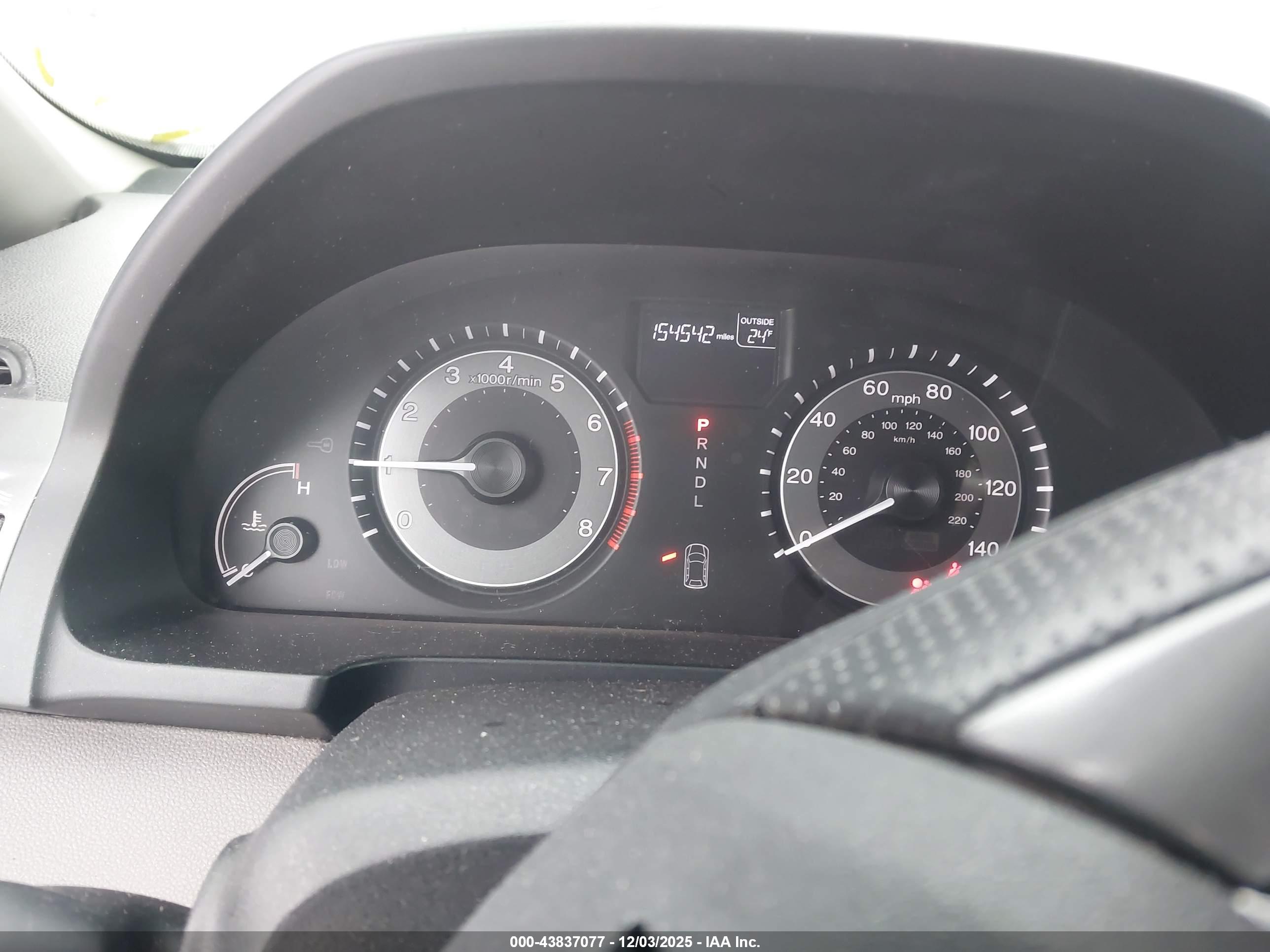 HONDA ODYSSEY image 7