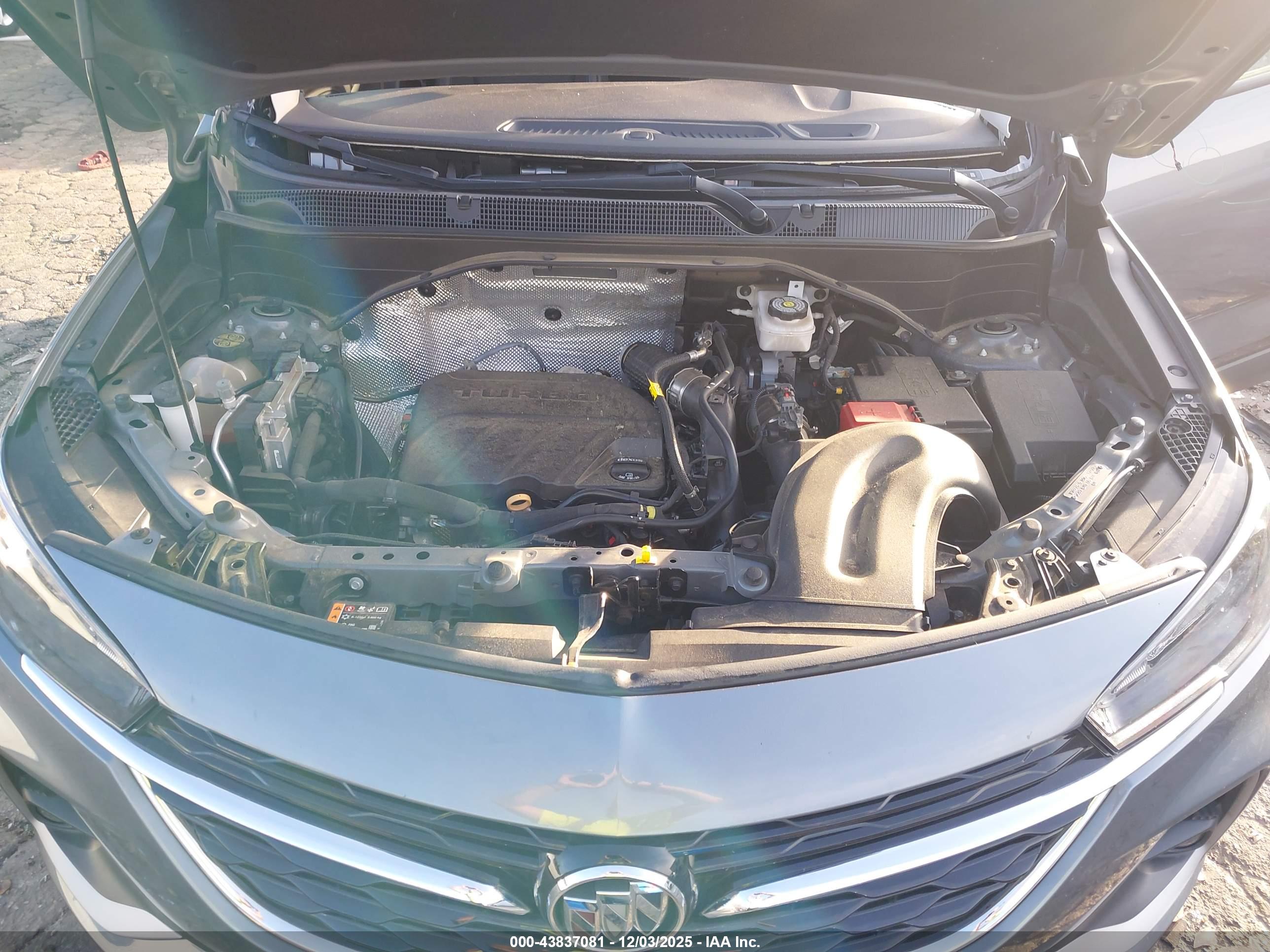 BUICK ENCORE image 10