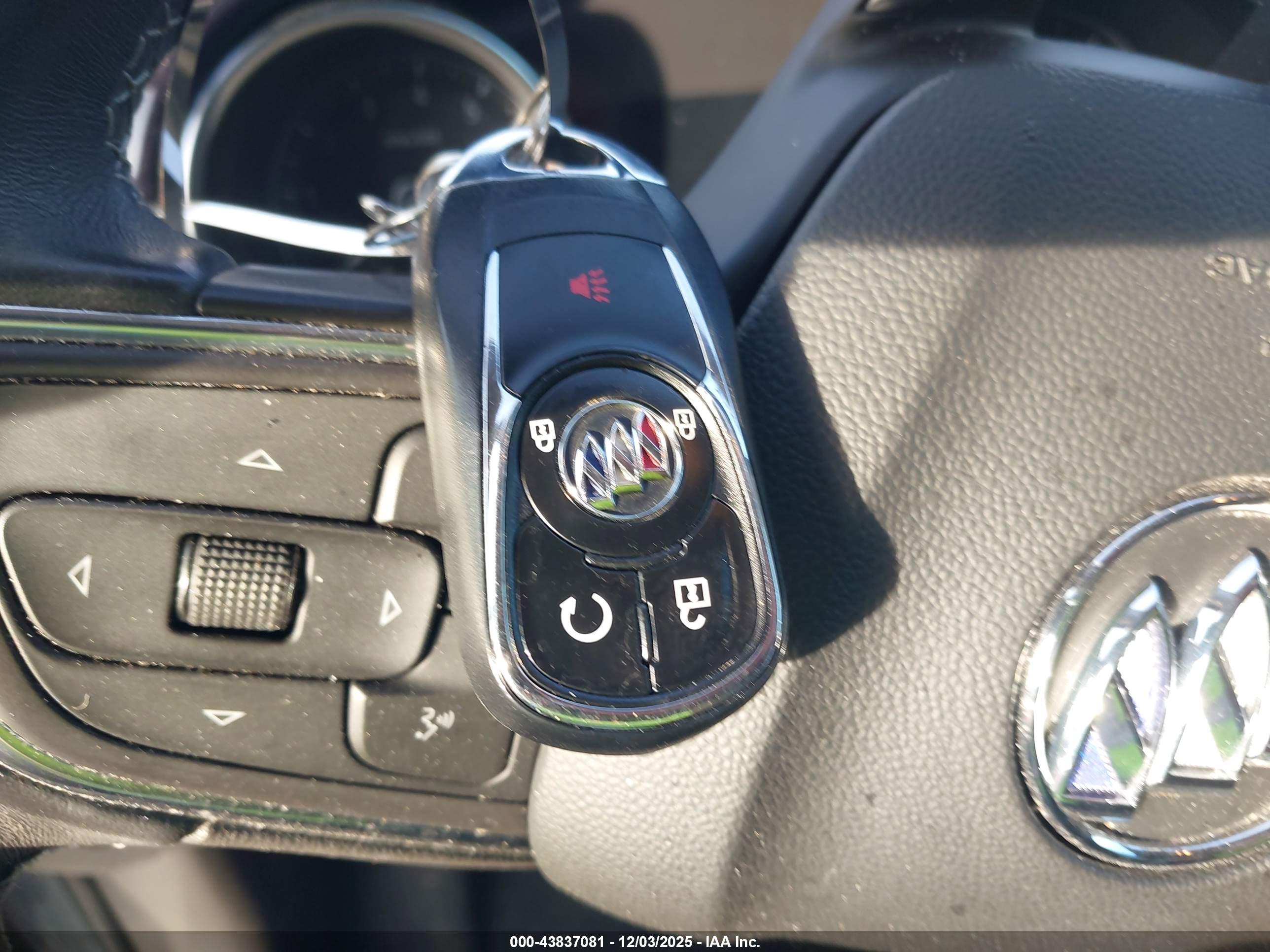 BUICK ENCORE image 11