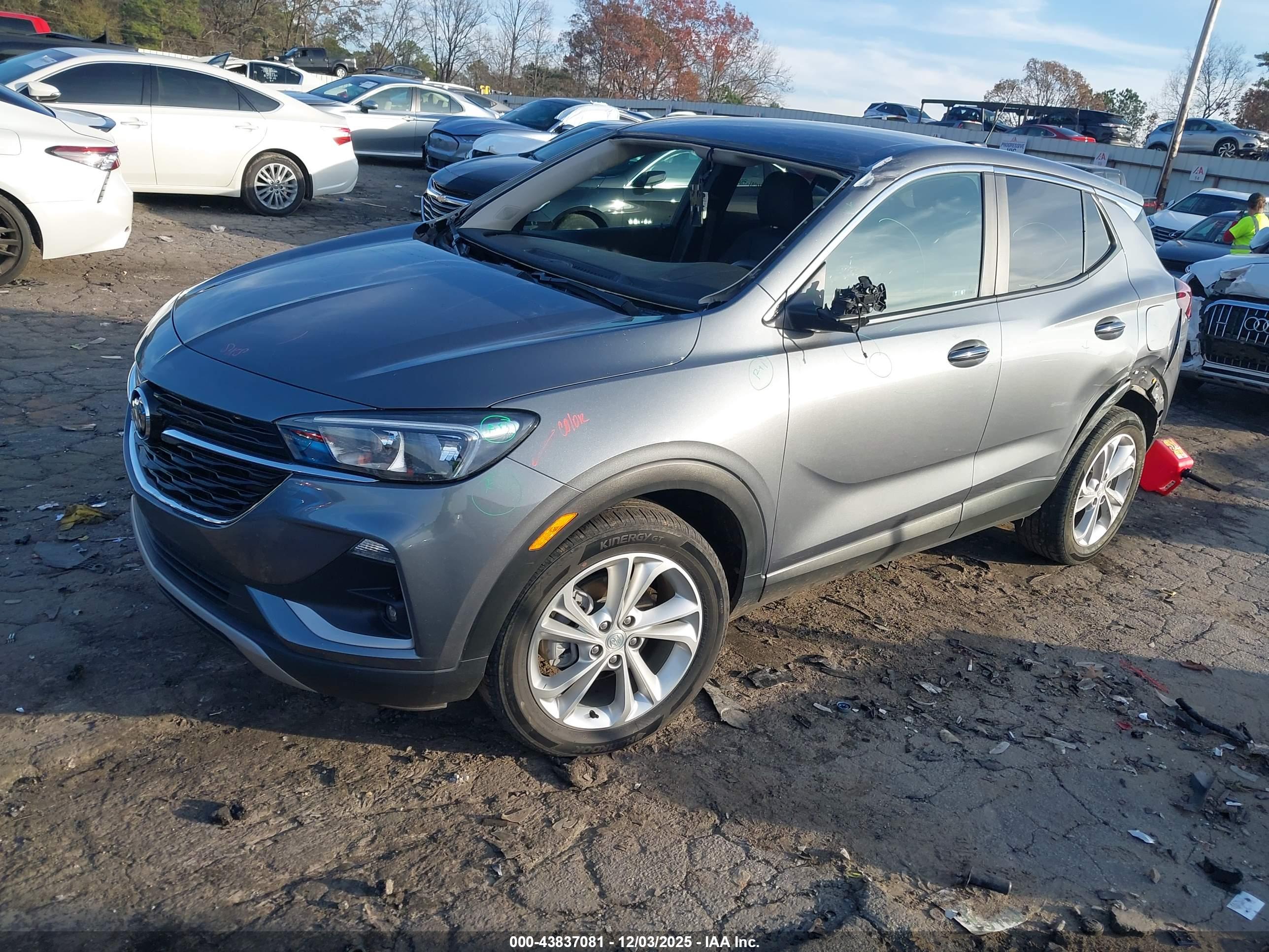 BUICK ENCORE image 2