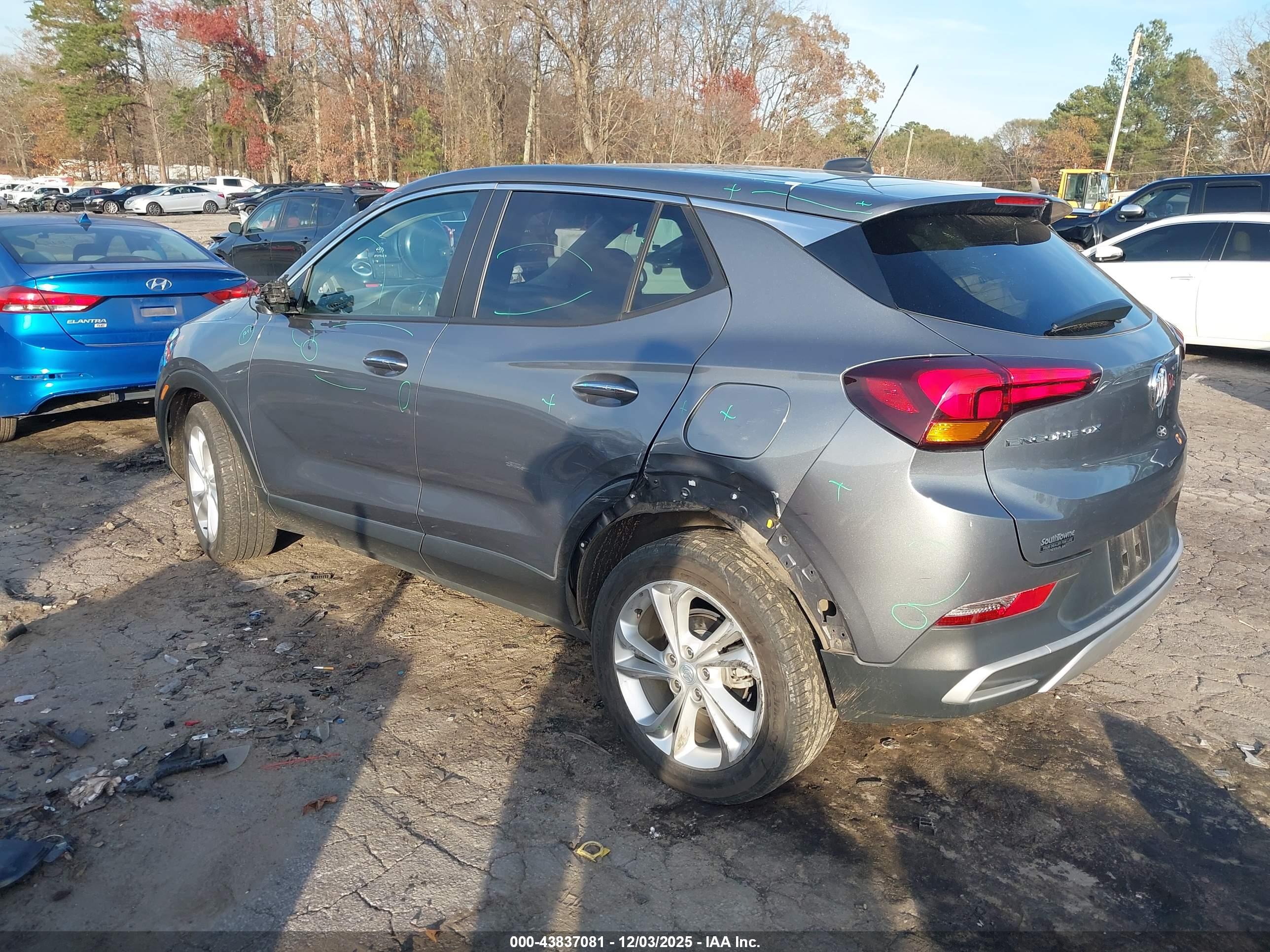 BUICK ENCORE image 3