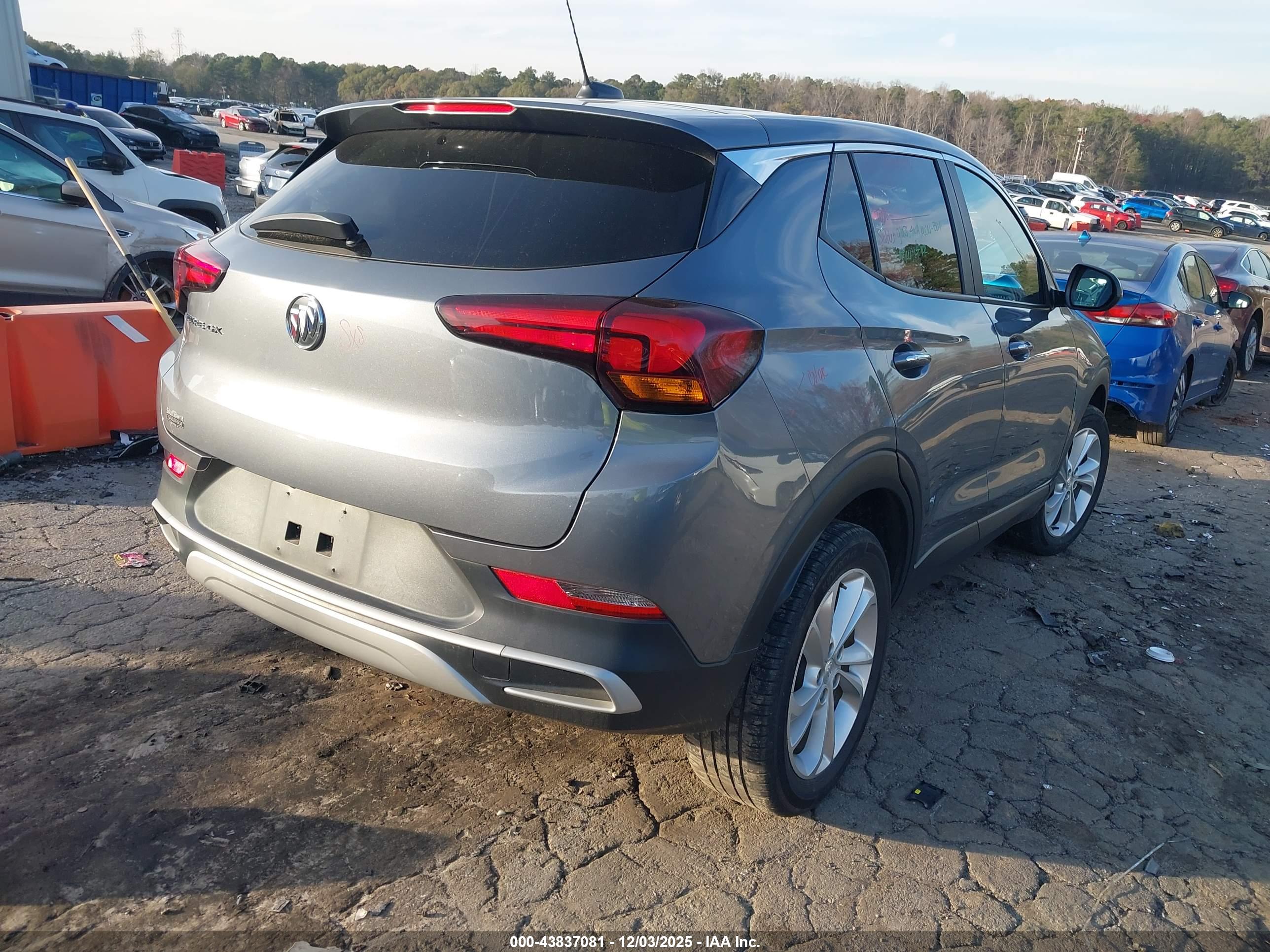 BUICK ENCORE image 4
