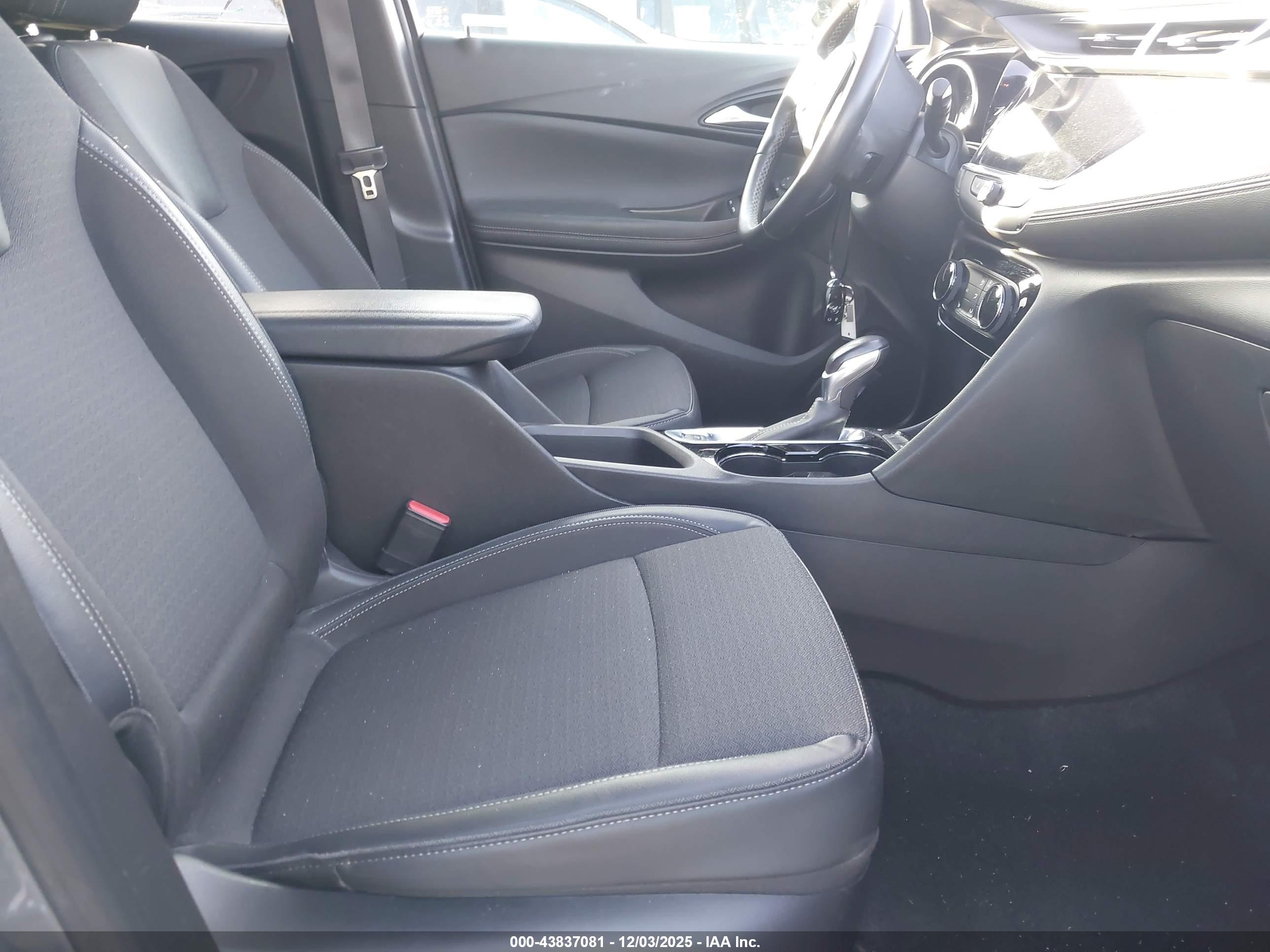 BUICK ENCORE image 5