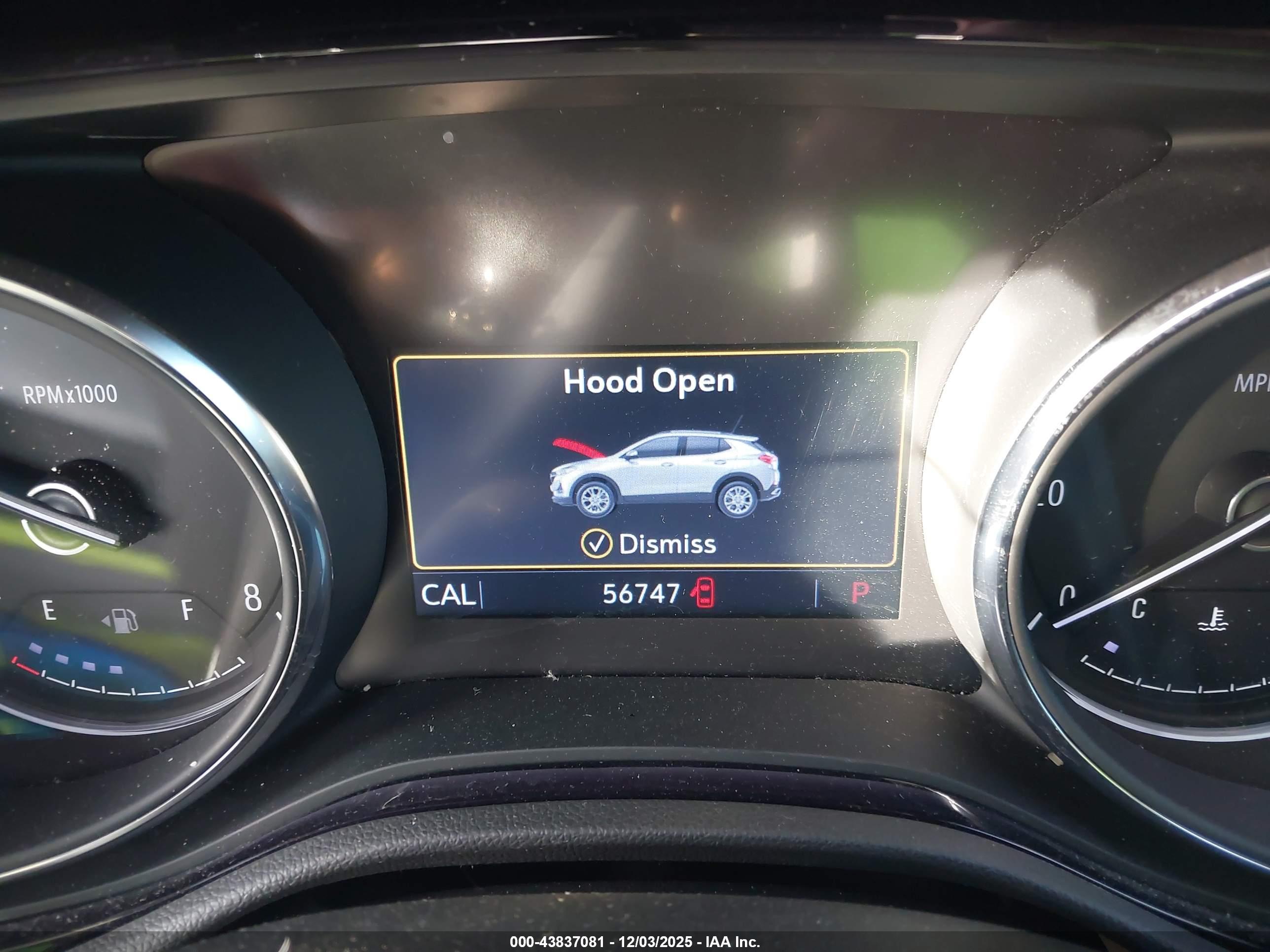 BUICK ENCORE image 7