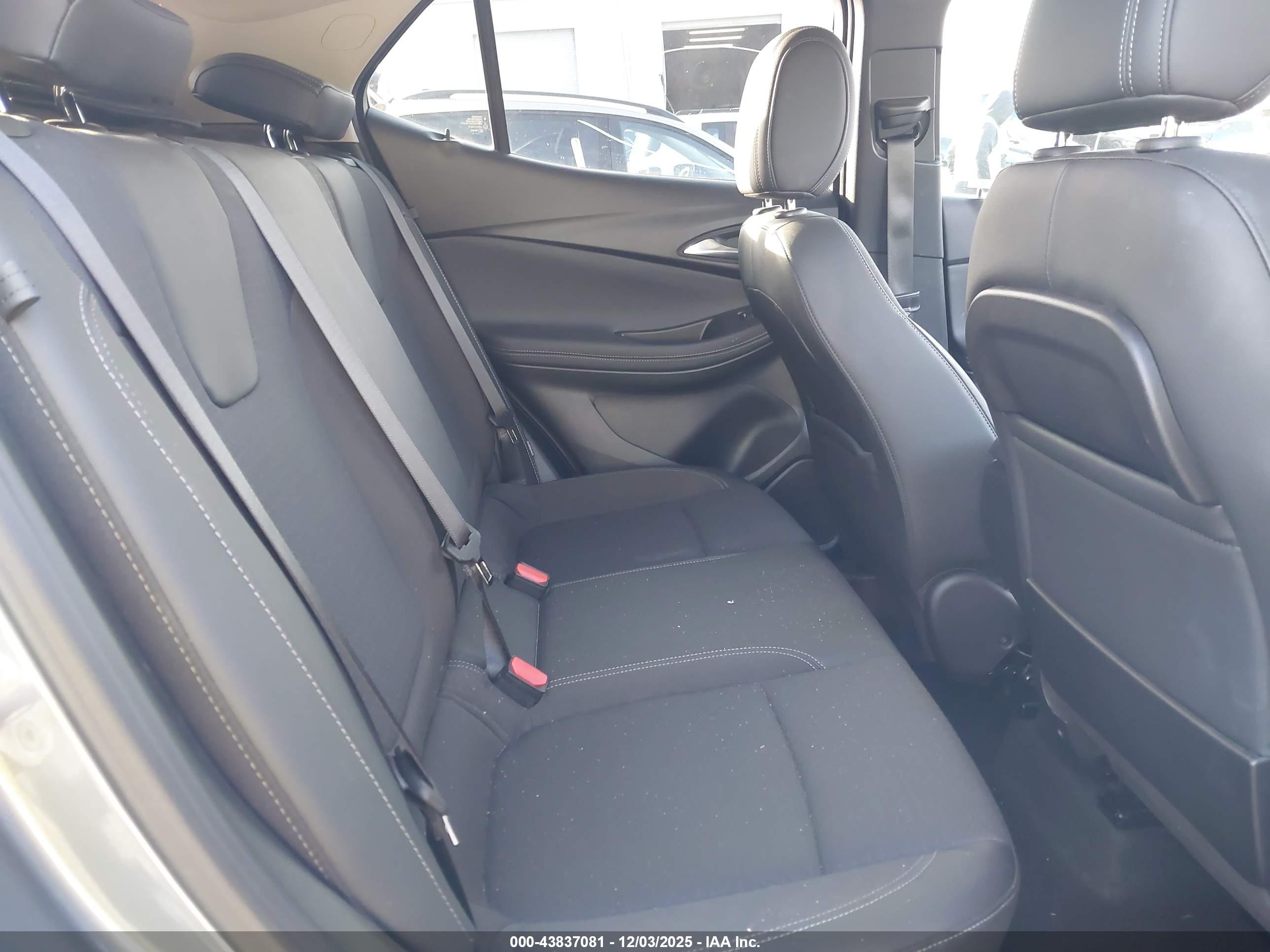 BUICK ENCORE image 8