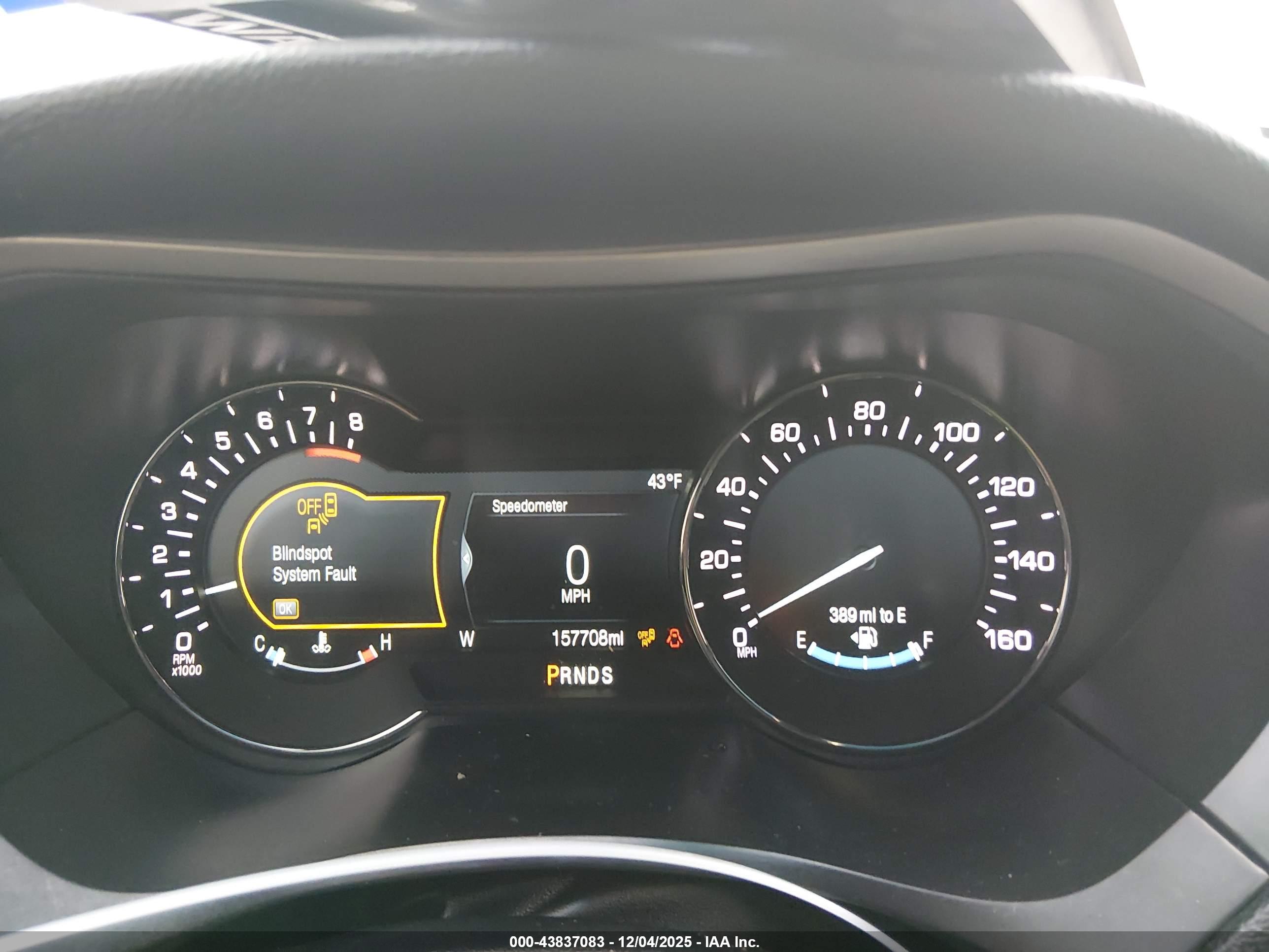 LINCOLN MKZ image 7