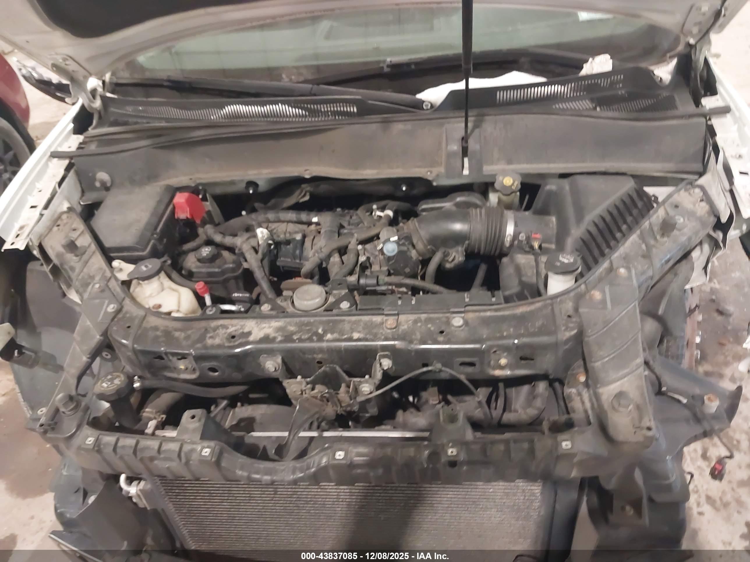 GMC ACADIA image 10
