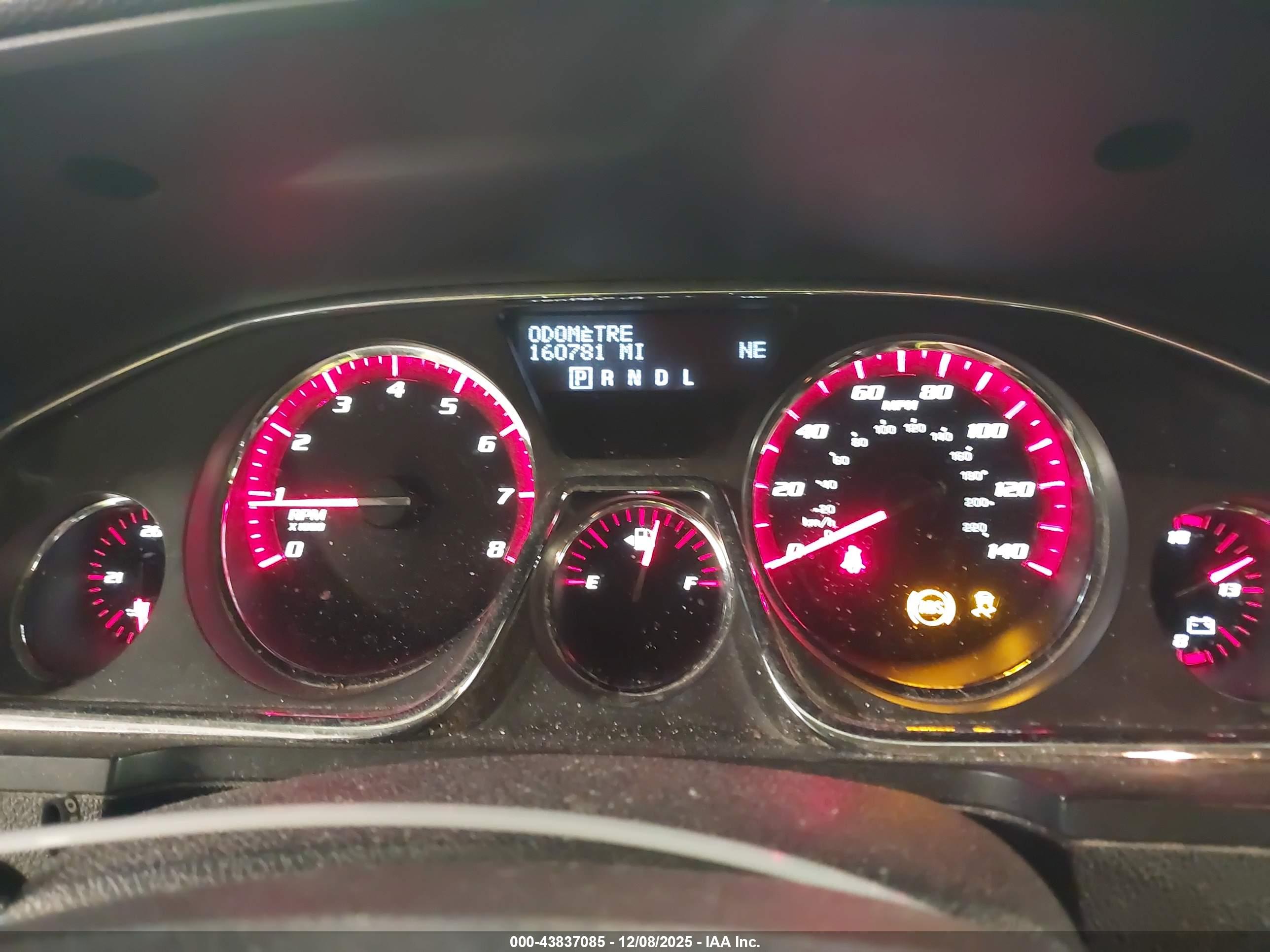 GMC ACADIA image 7