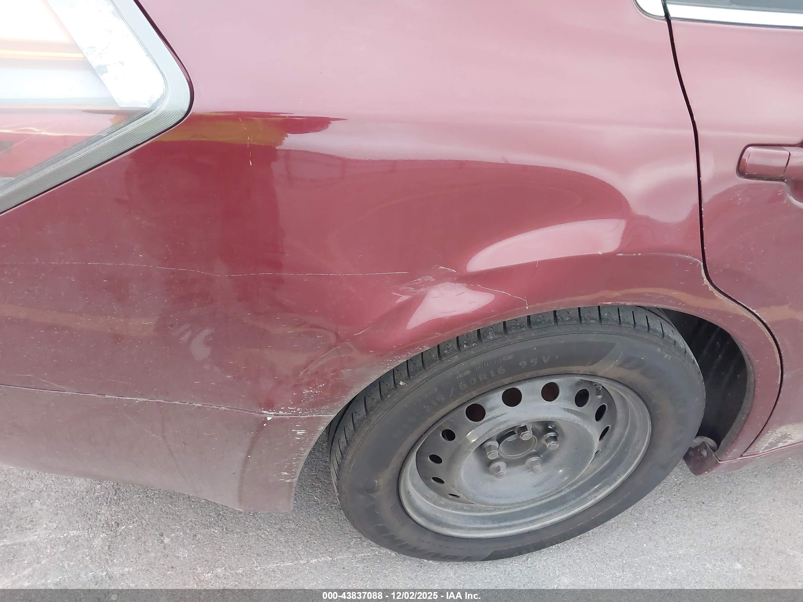 NISSAN ALTIMA image 6