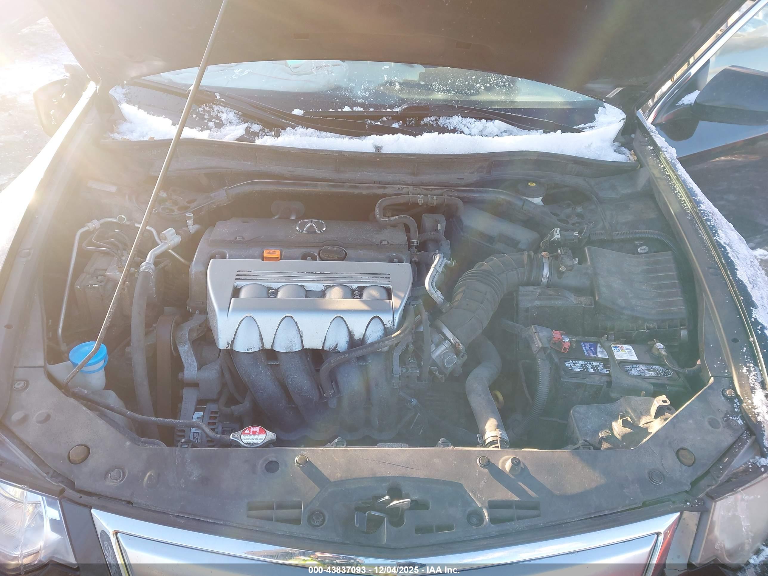 ACURA TSX image 10