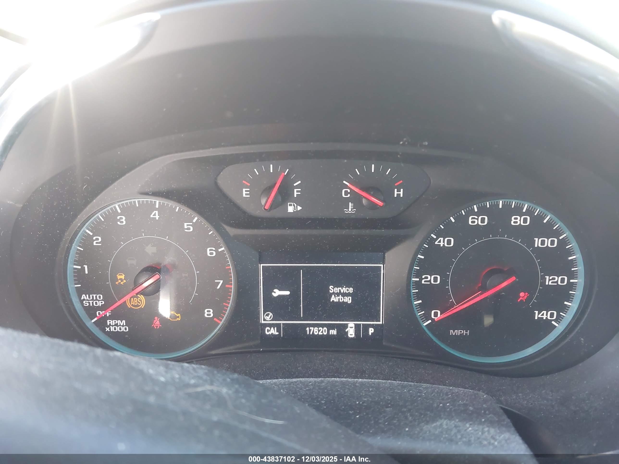 CHEVROLET MALIBU image 7