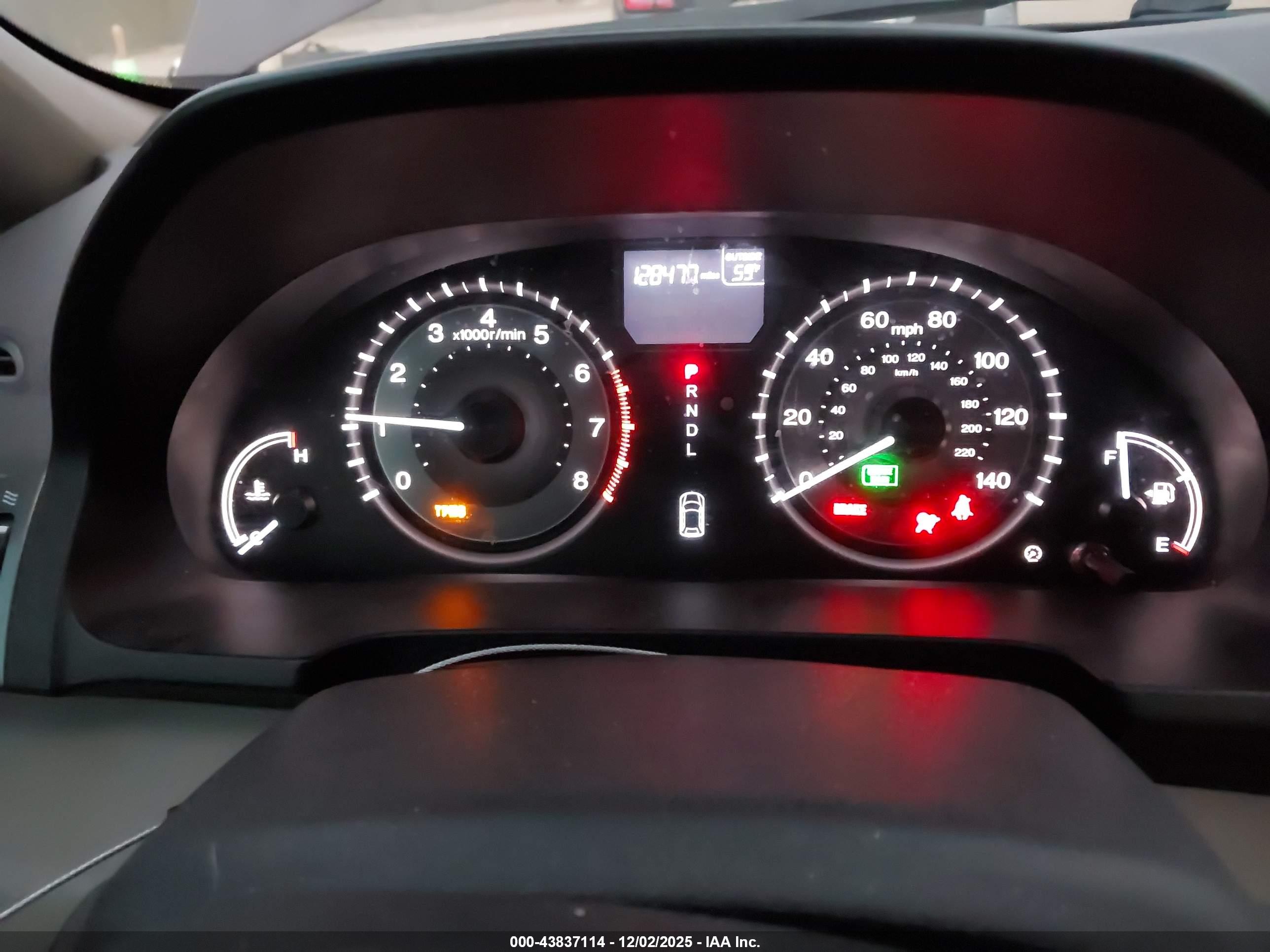 HONDA ODYSSEY image 7