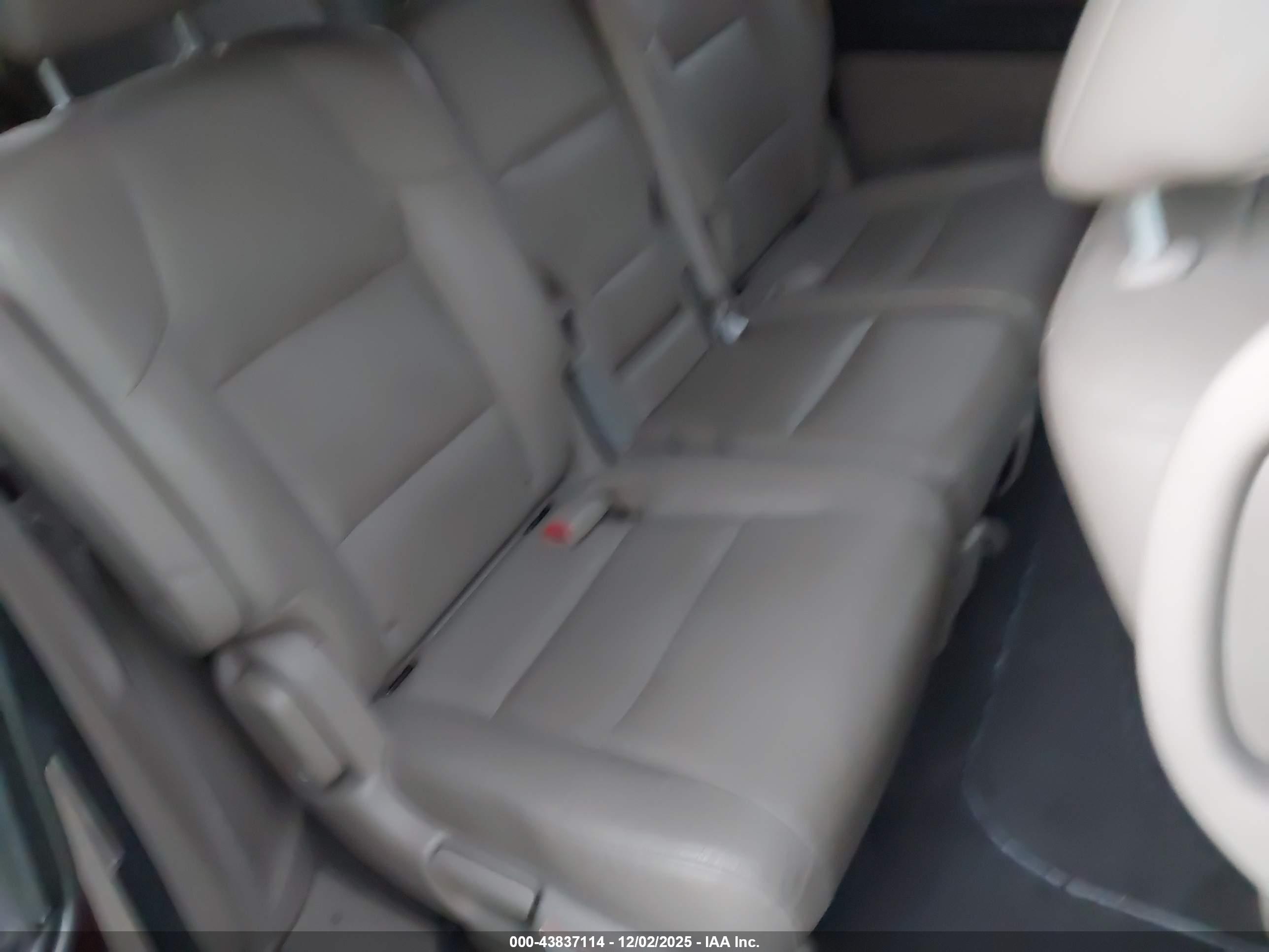 HONDA ODYSSEY image 8