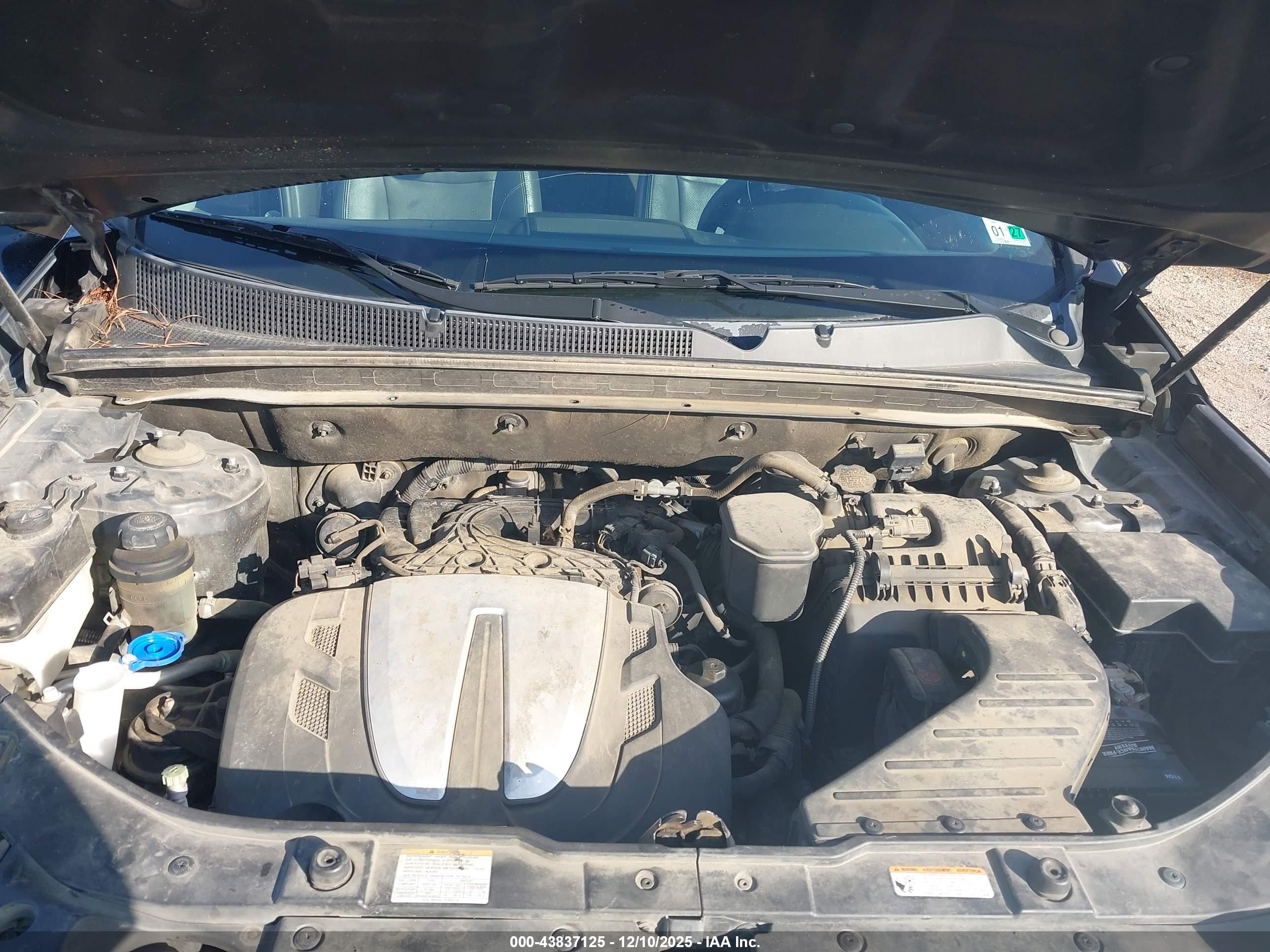 KIA SORENTO image 10