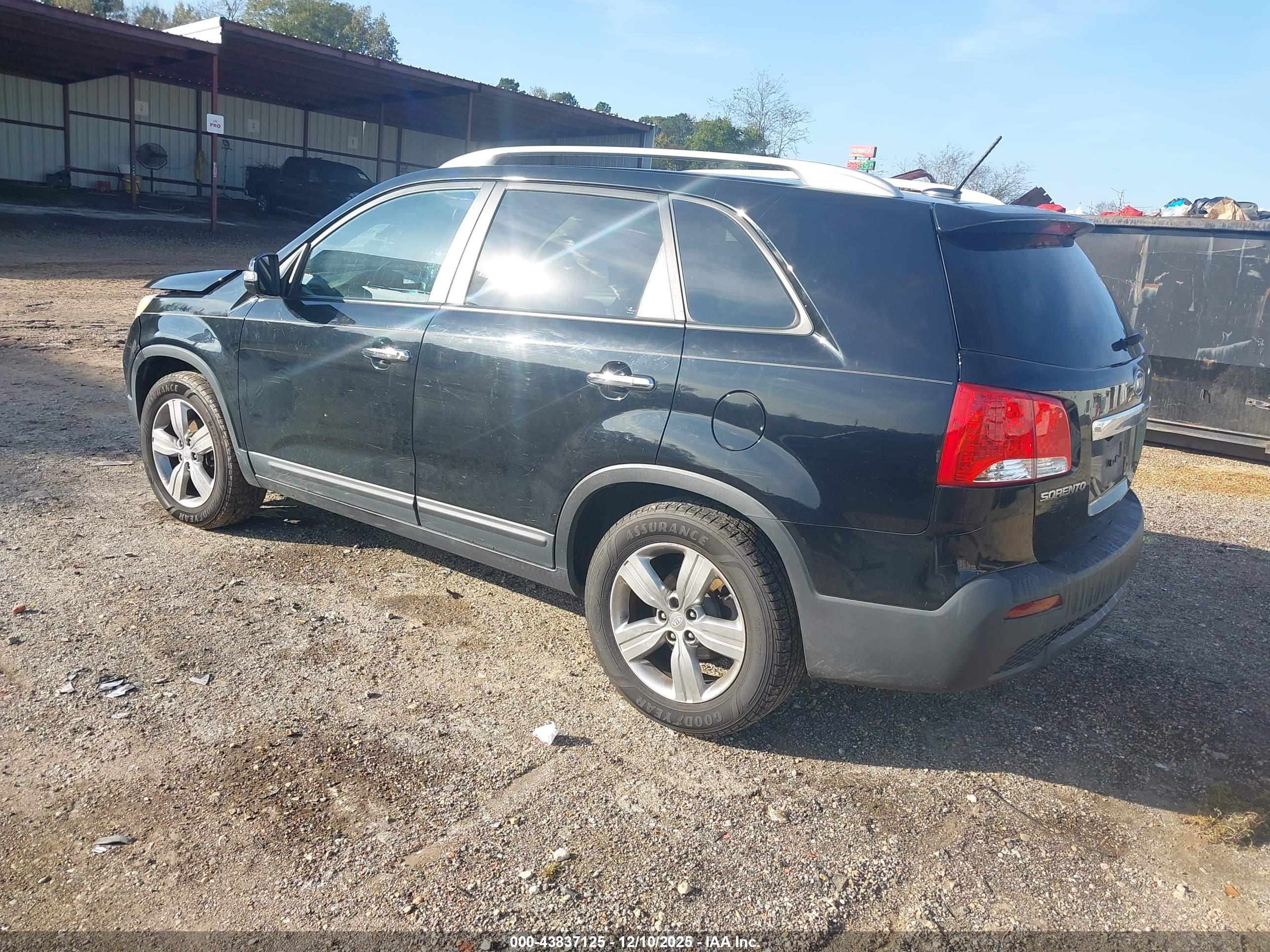 KIA SORENTO image 3