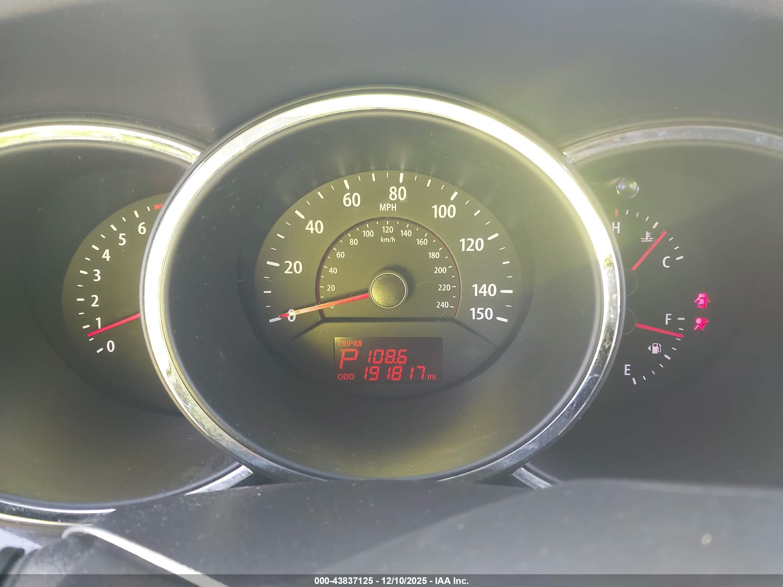 KIA SORENTO image 7