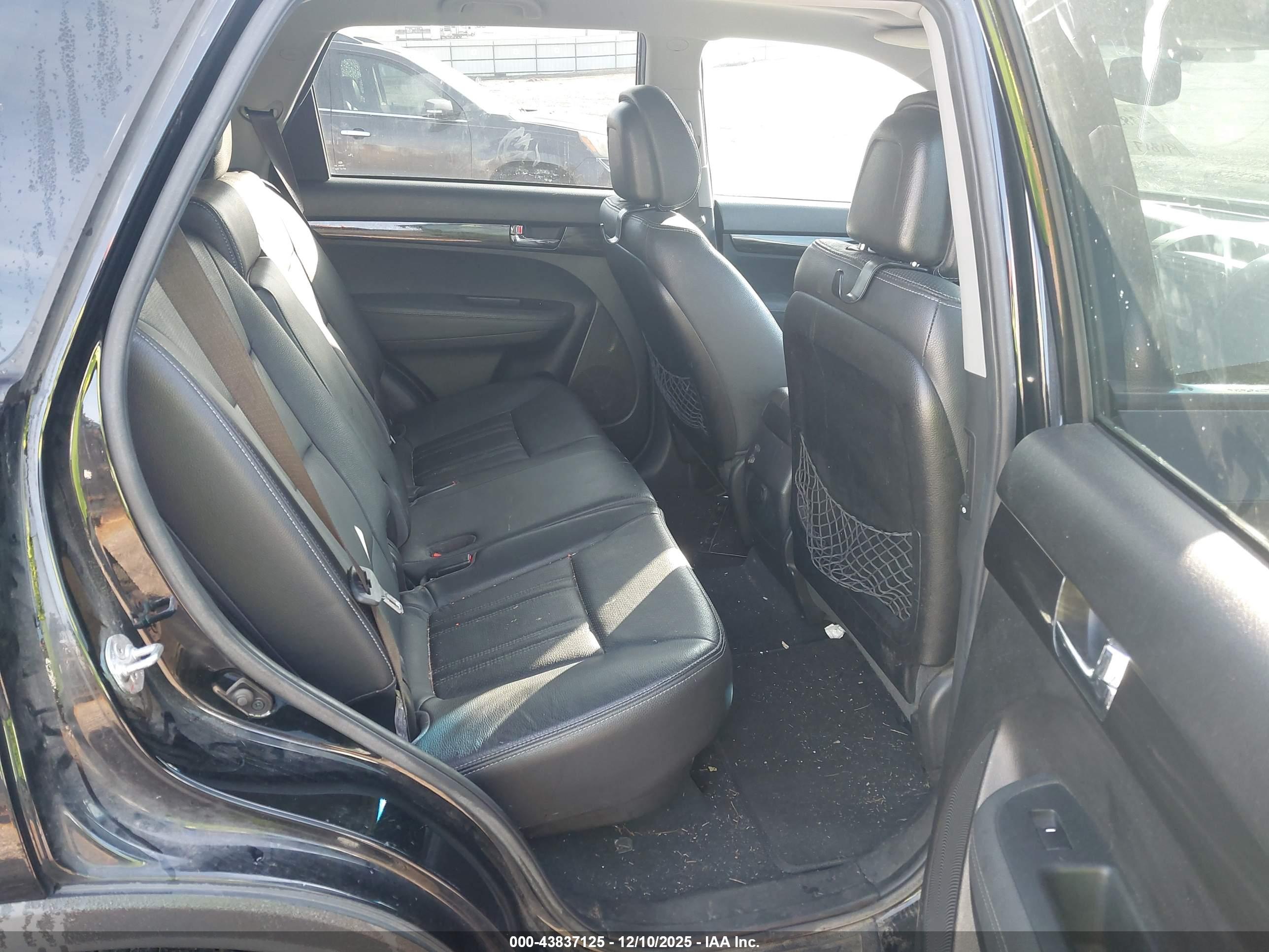 KIA SORENTO image 8