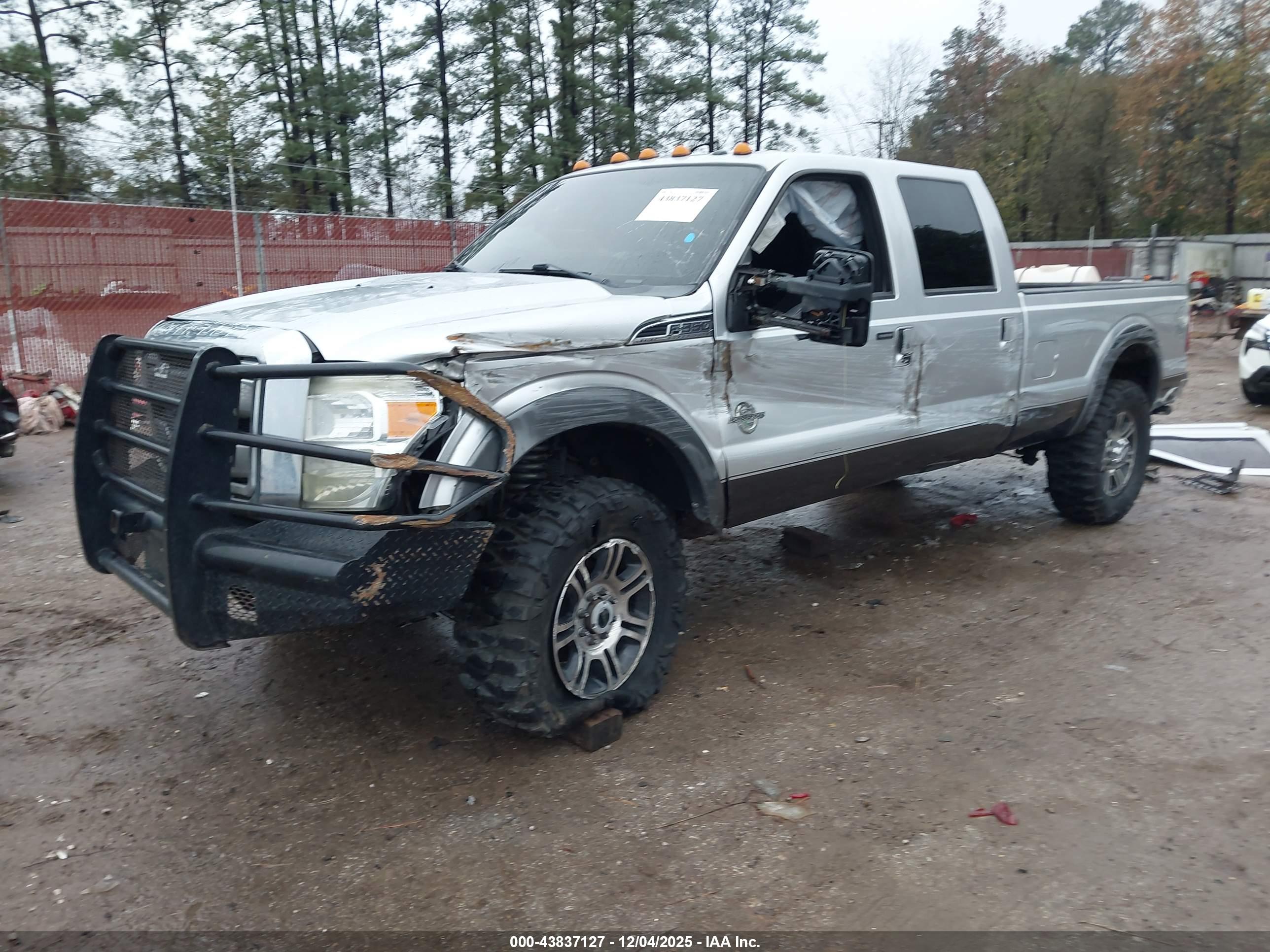 FORD F-350 image 2