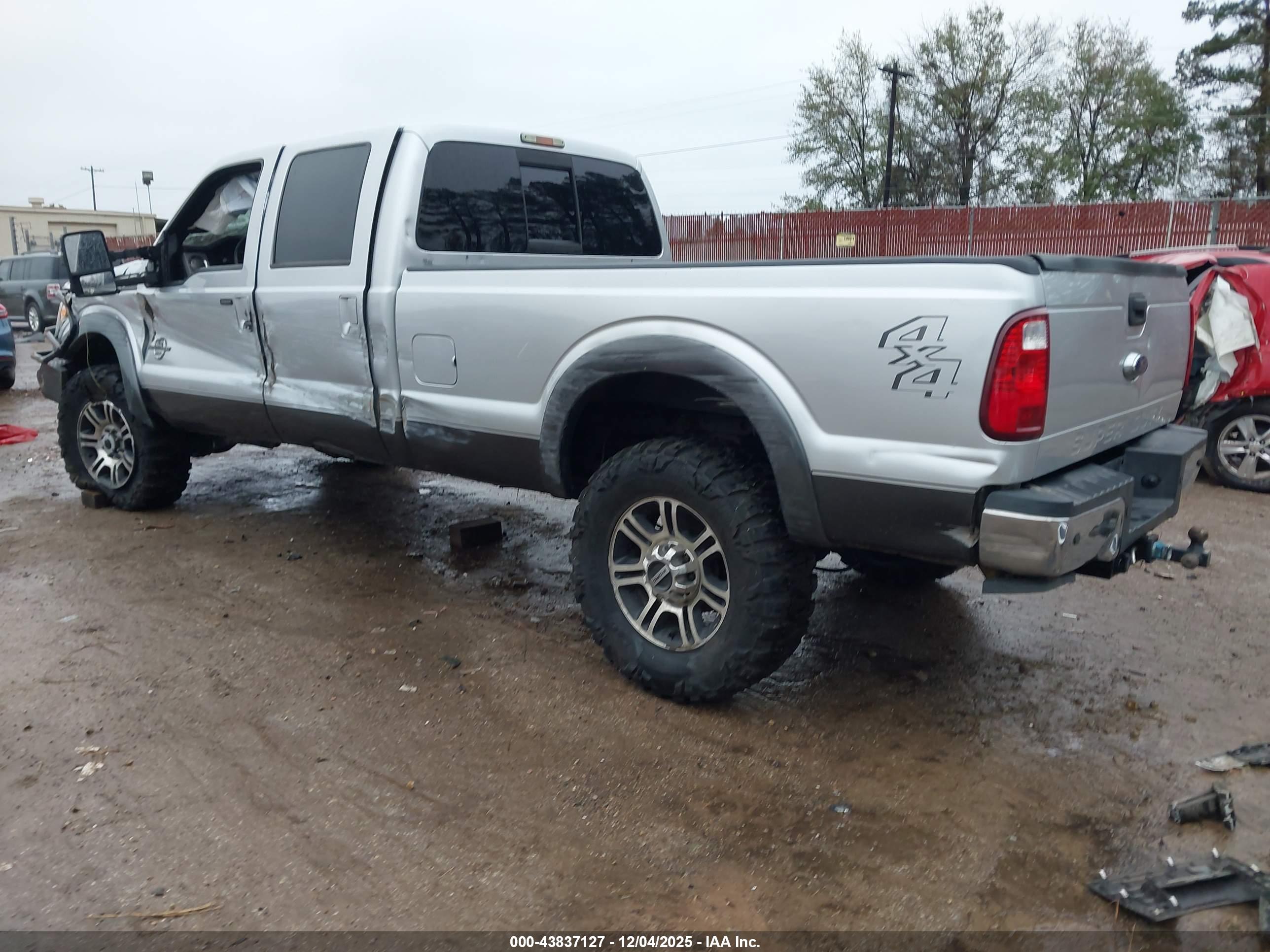 FORD F-350 image 3