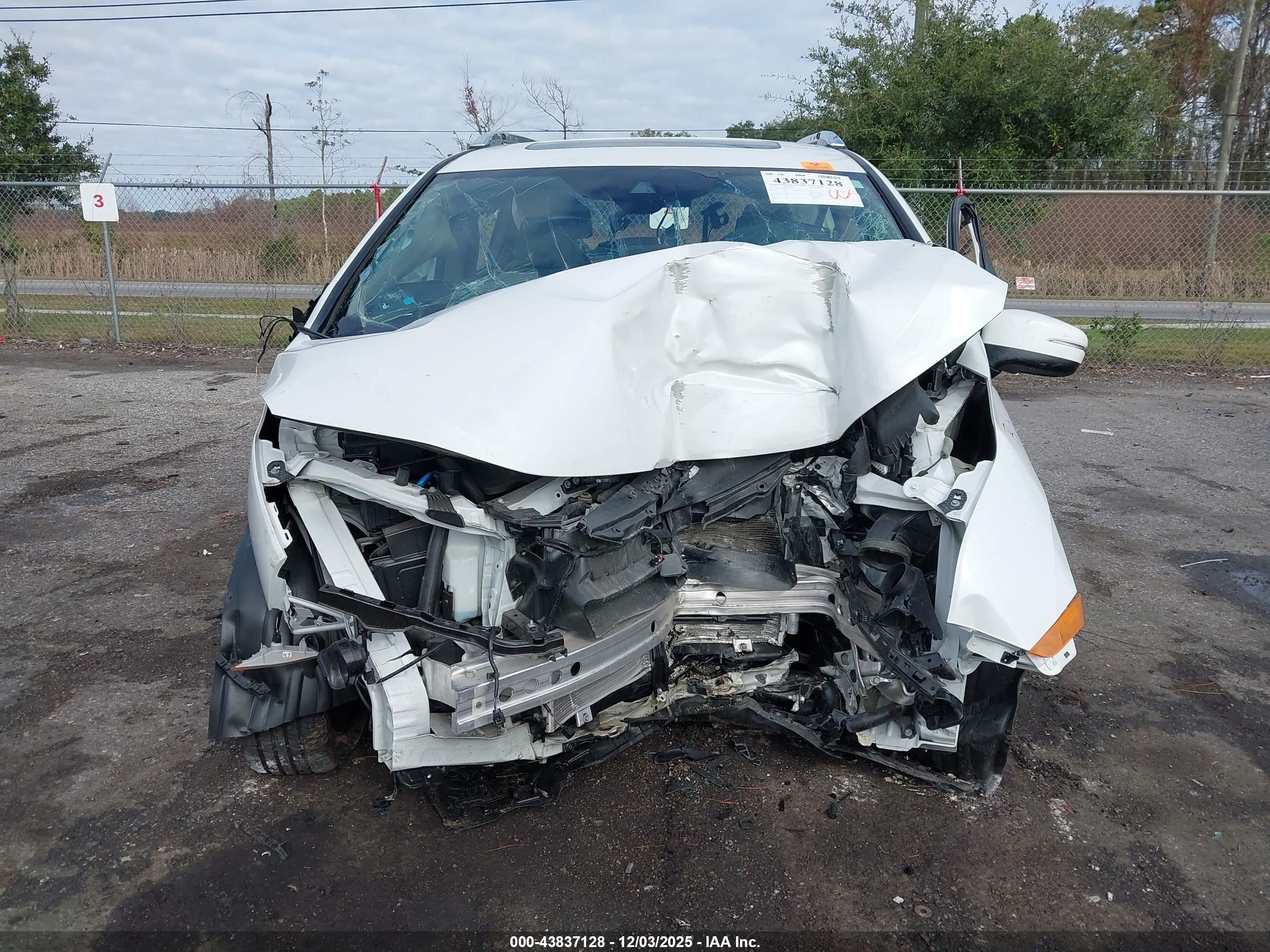 HONDA ODYSSEY image 6