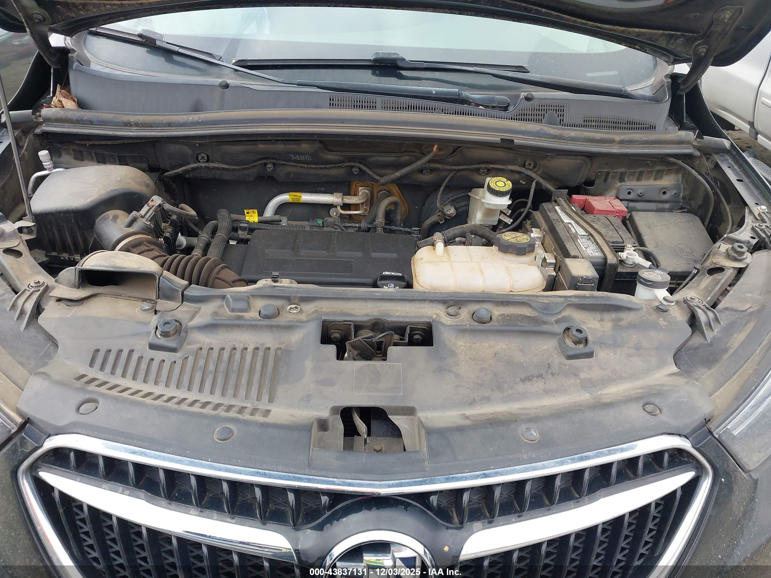 BUICK ENCORE image 10
