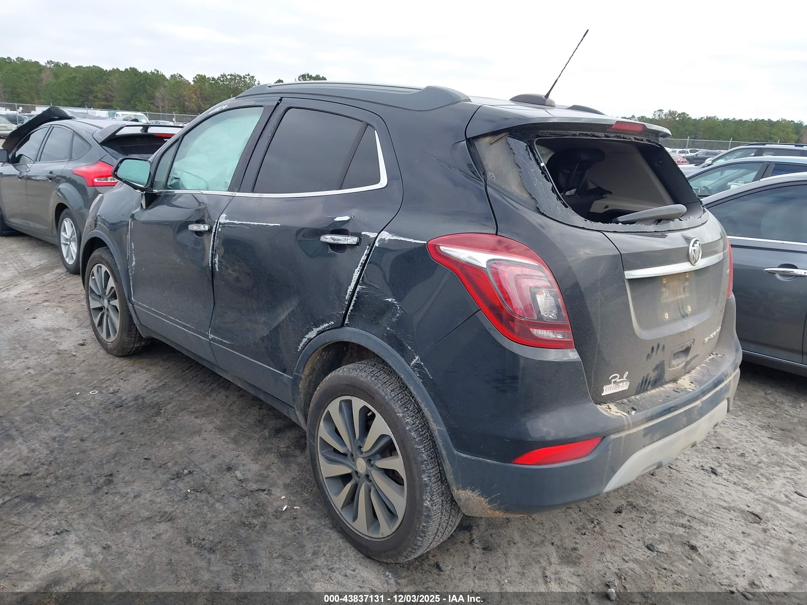 BUICK ENCORE image 3