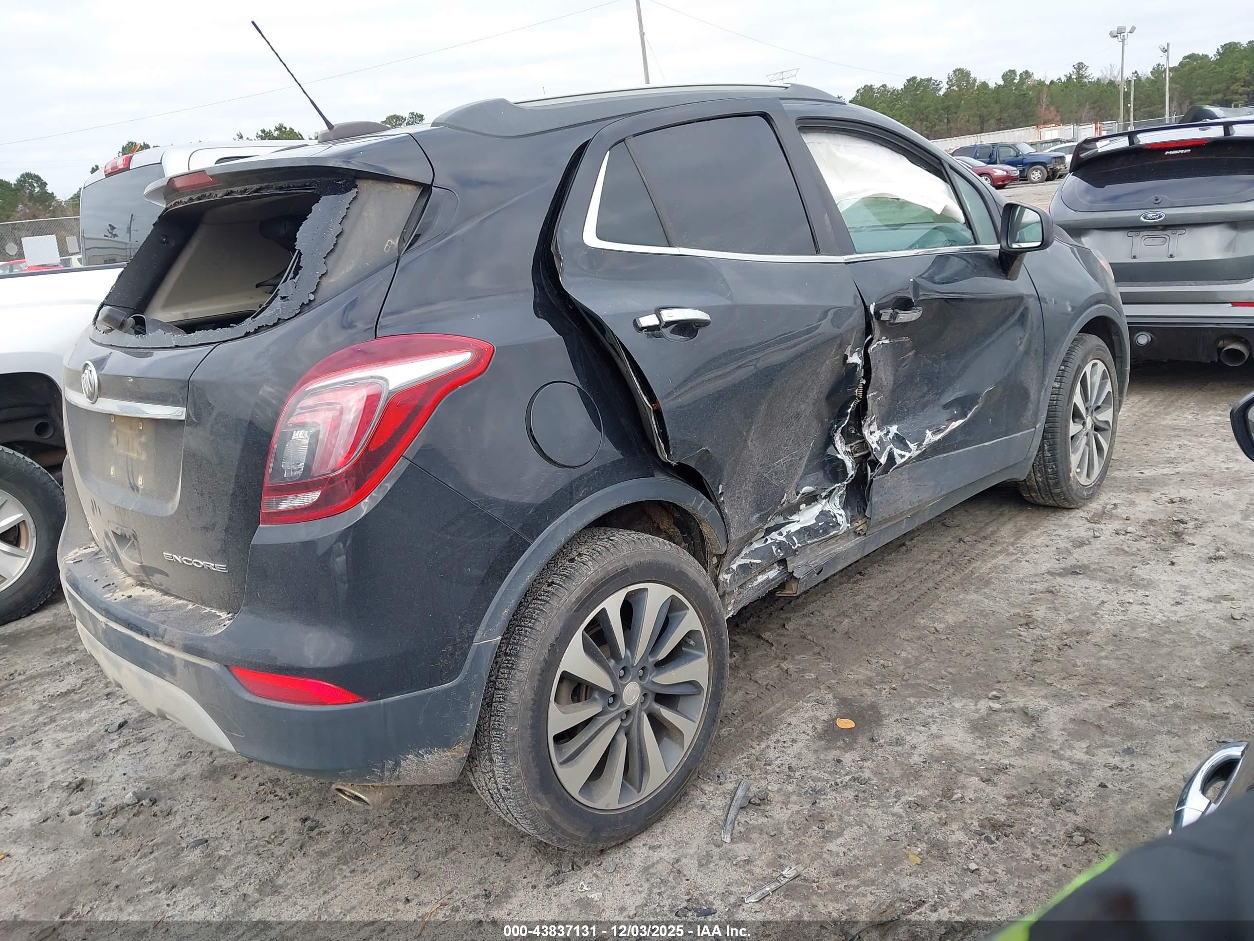 BUICK ENCORE image 4
