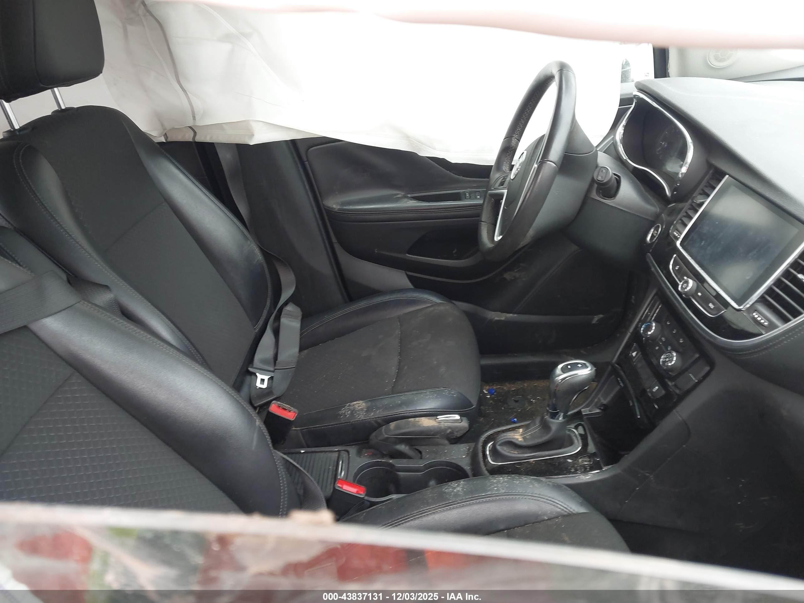 BUICK ENCORE image 5