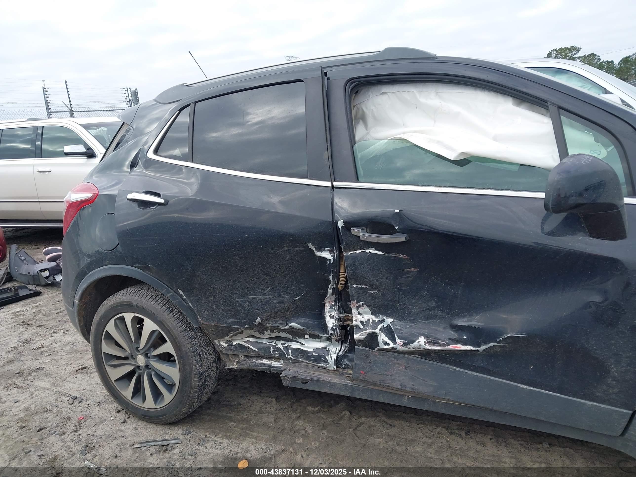 BUICK ENCORE image 6