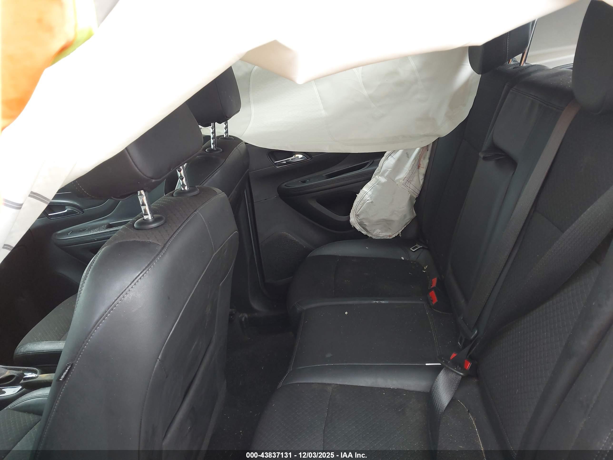 BUICK ENCORE image 8