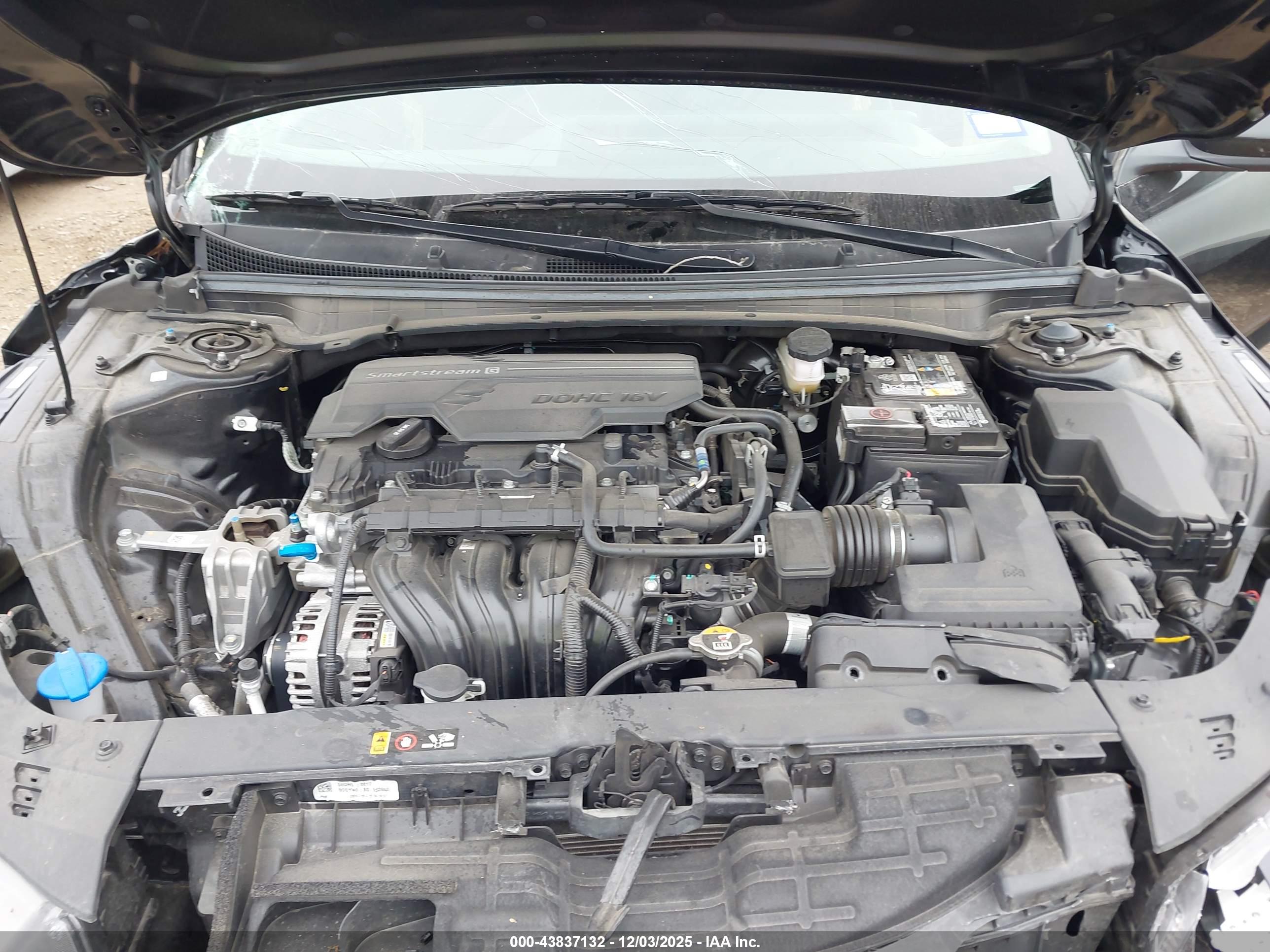 KIA K4 image 10