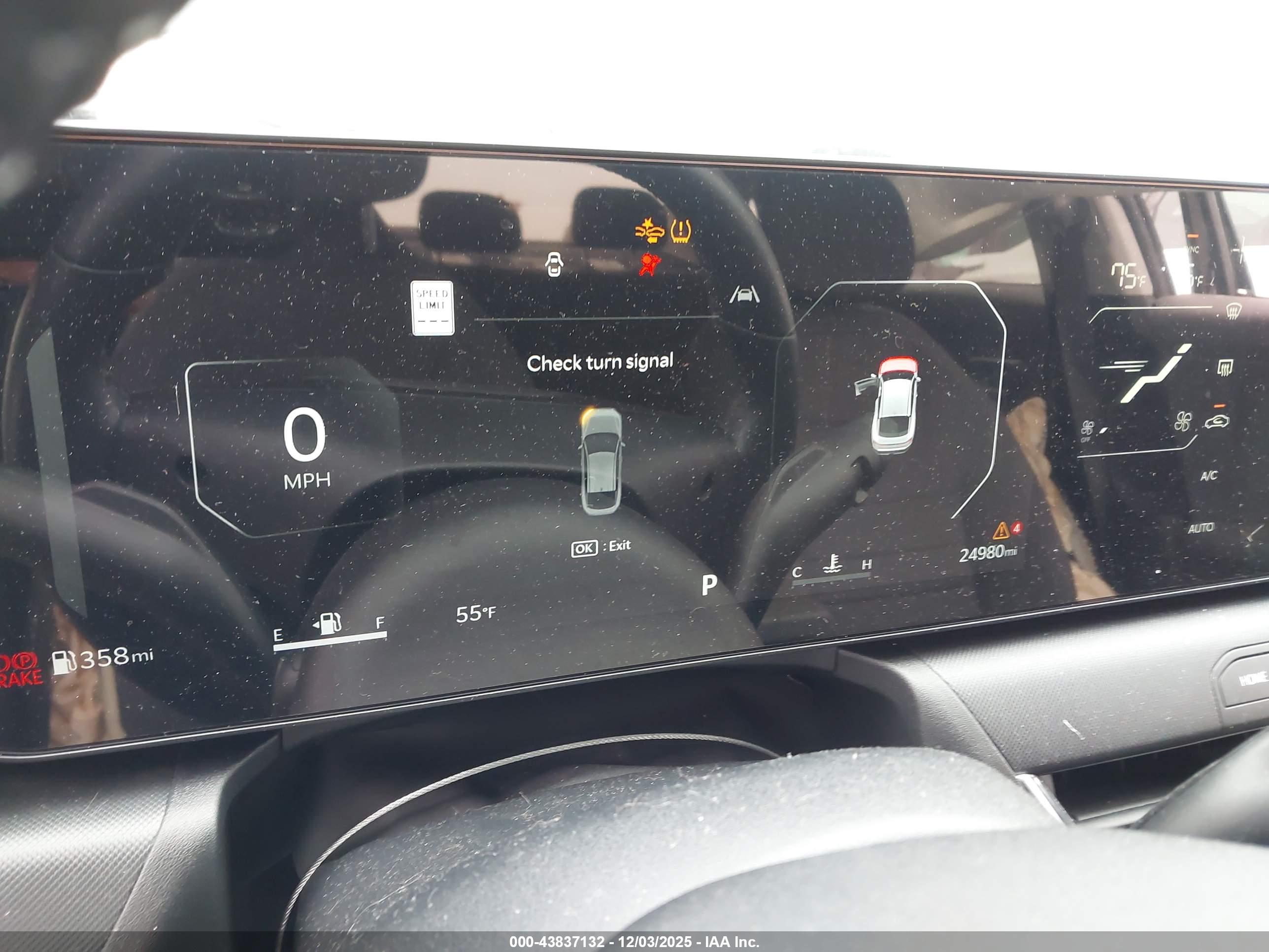 KIA K4 image 7