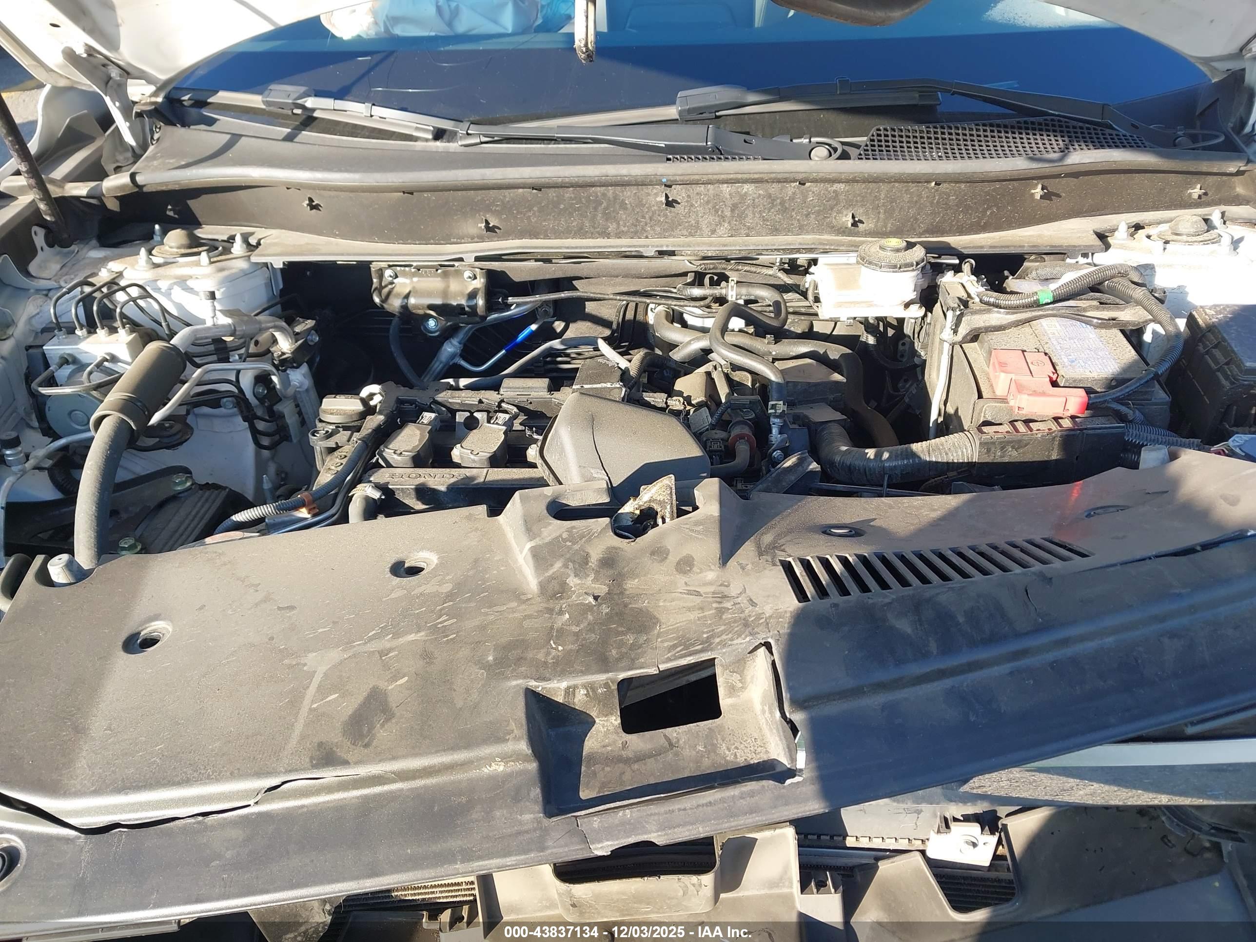 HONDA CR-V image 10