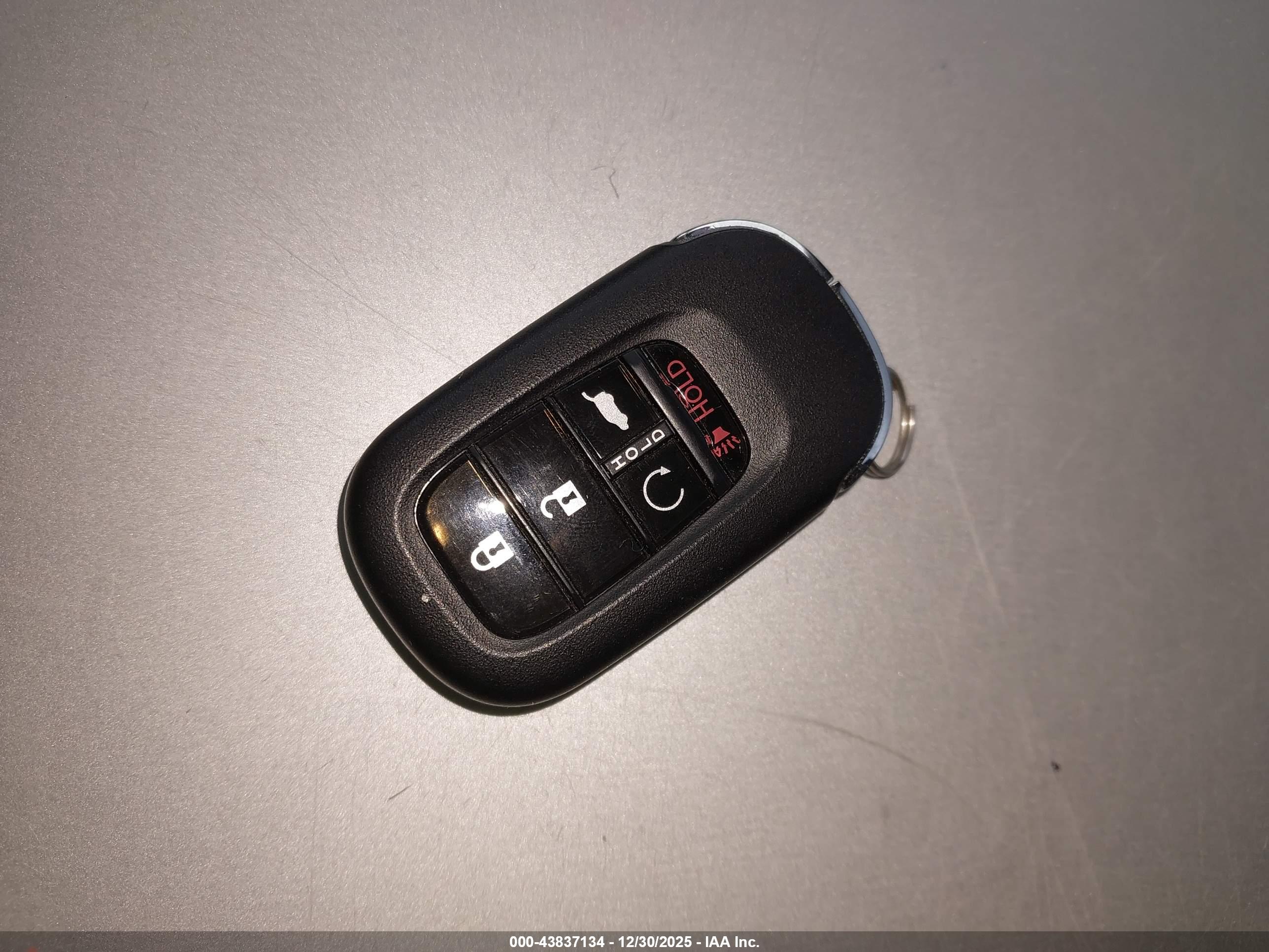 HONDA CR-V image 11