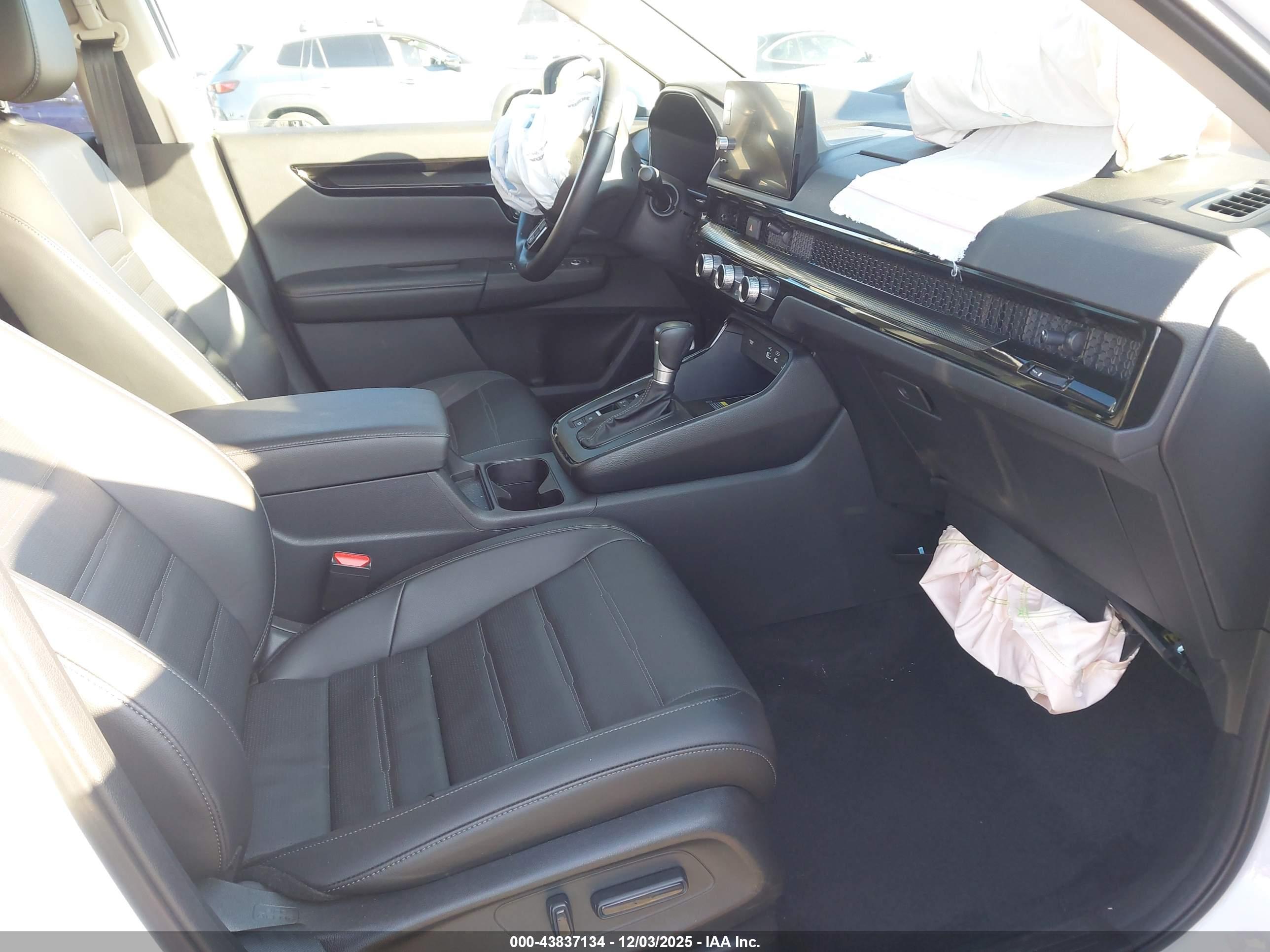 HONDA CR-V image 5