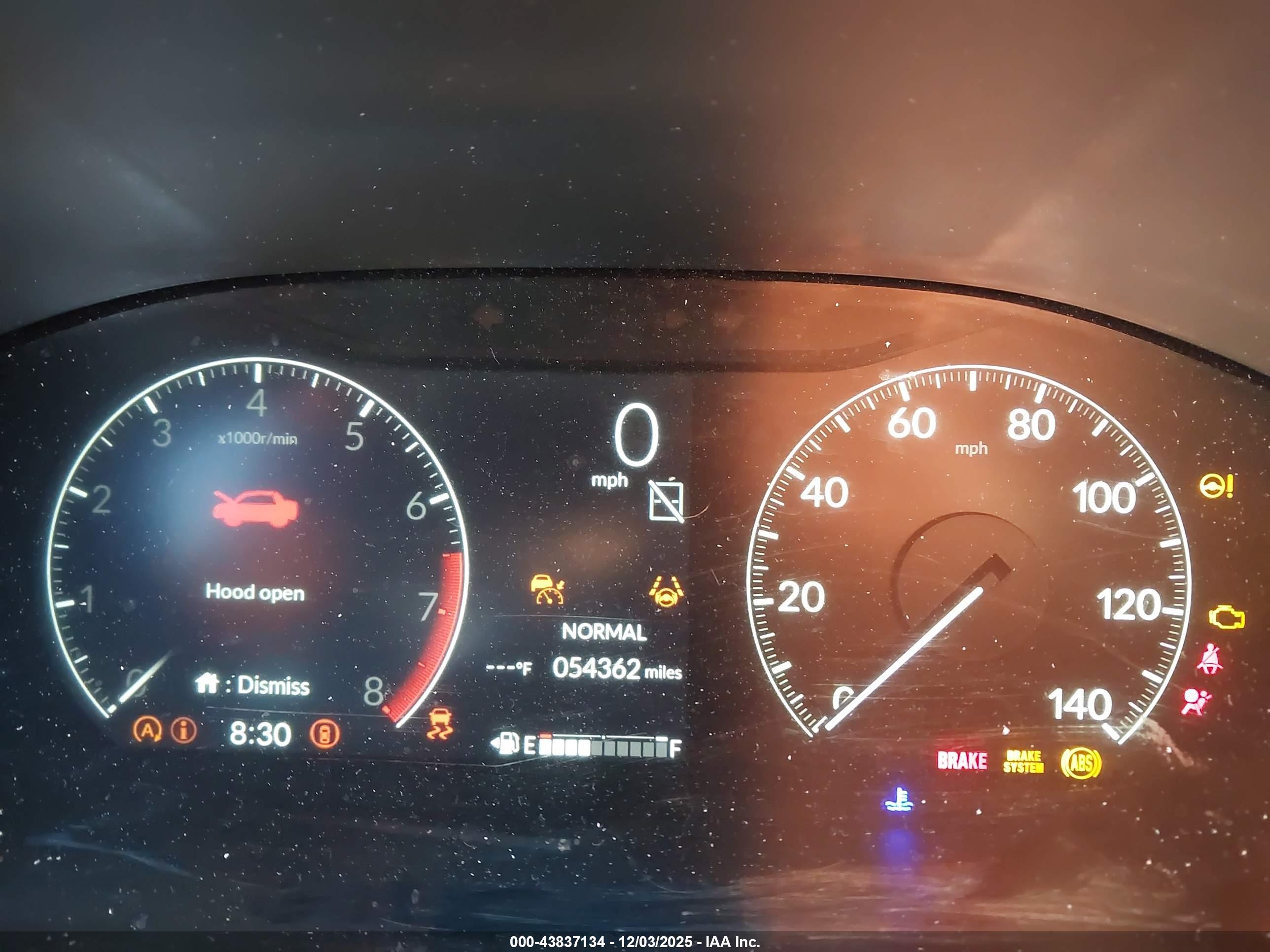 HONDA CR-V image 7